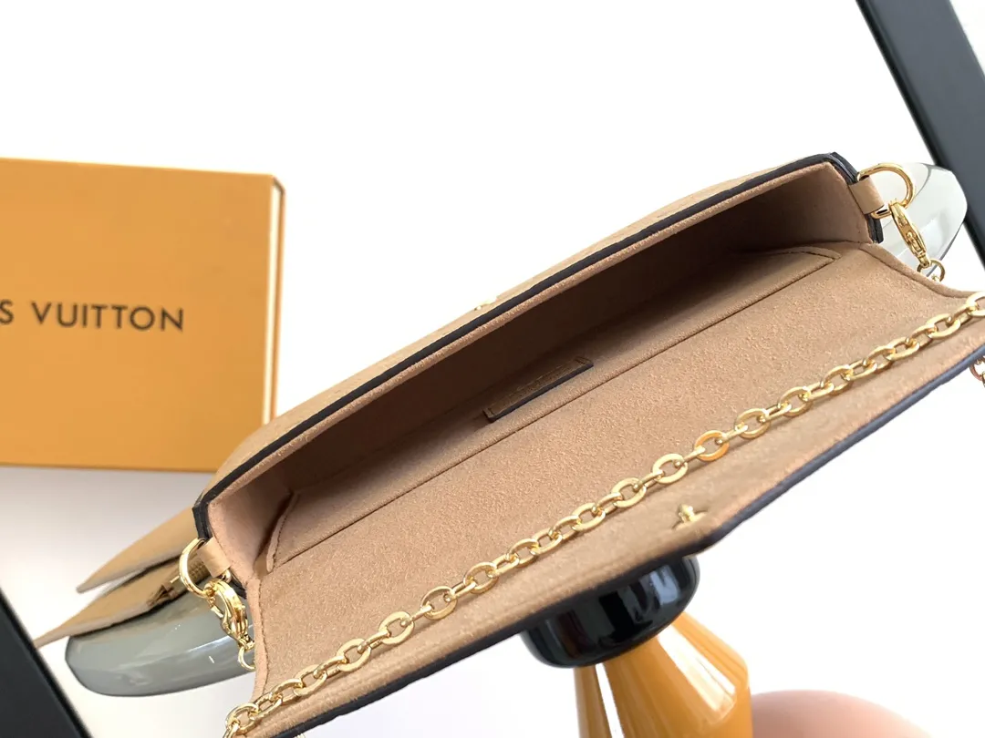 Louis Vuitton Pochette Félicie M12754 - 图片 9
