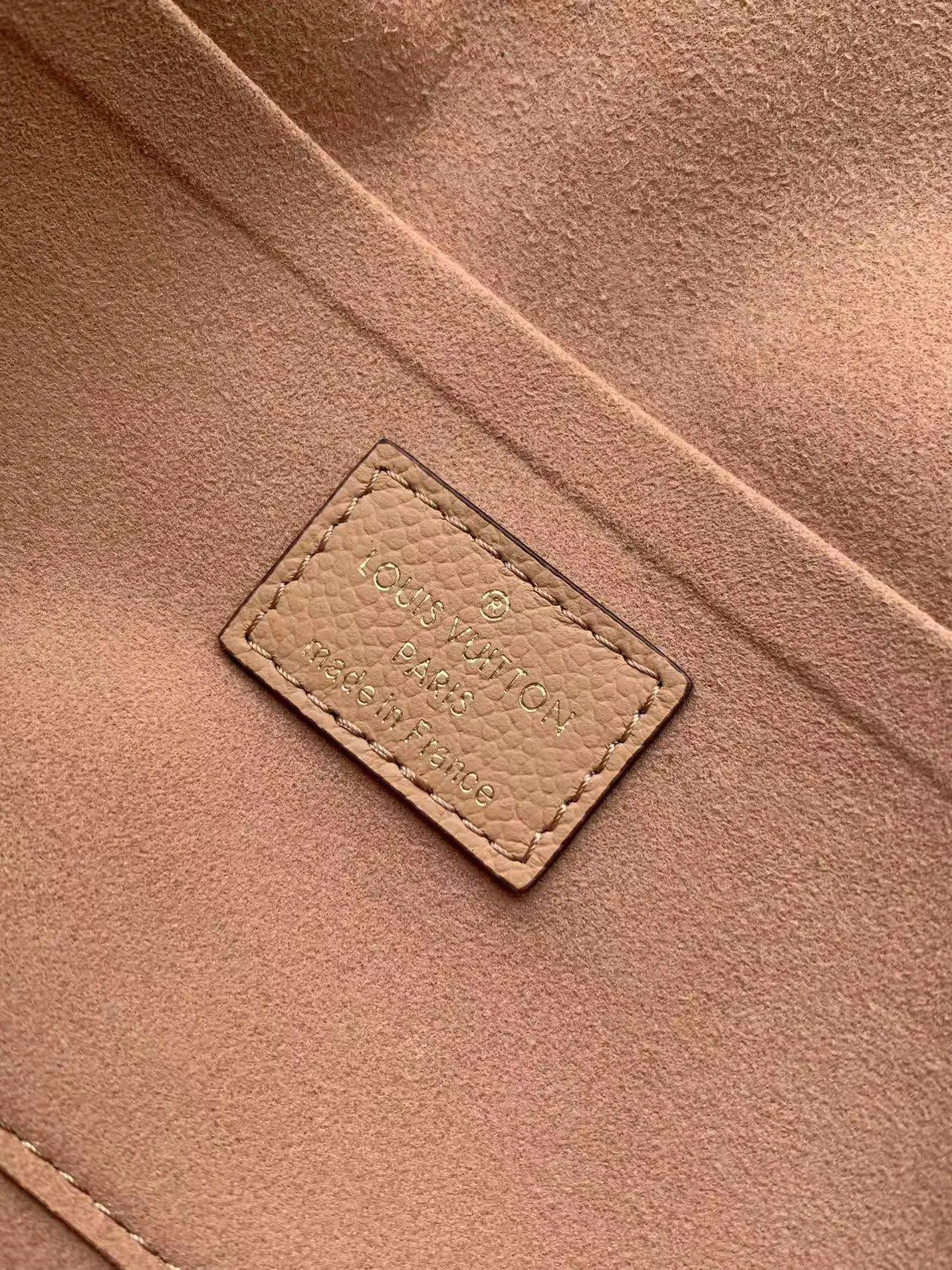Louis Vuitton Pochette Félicie M12754 - 图片 10