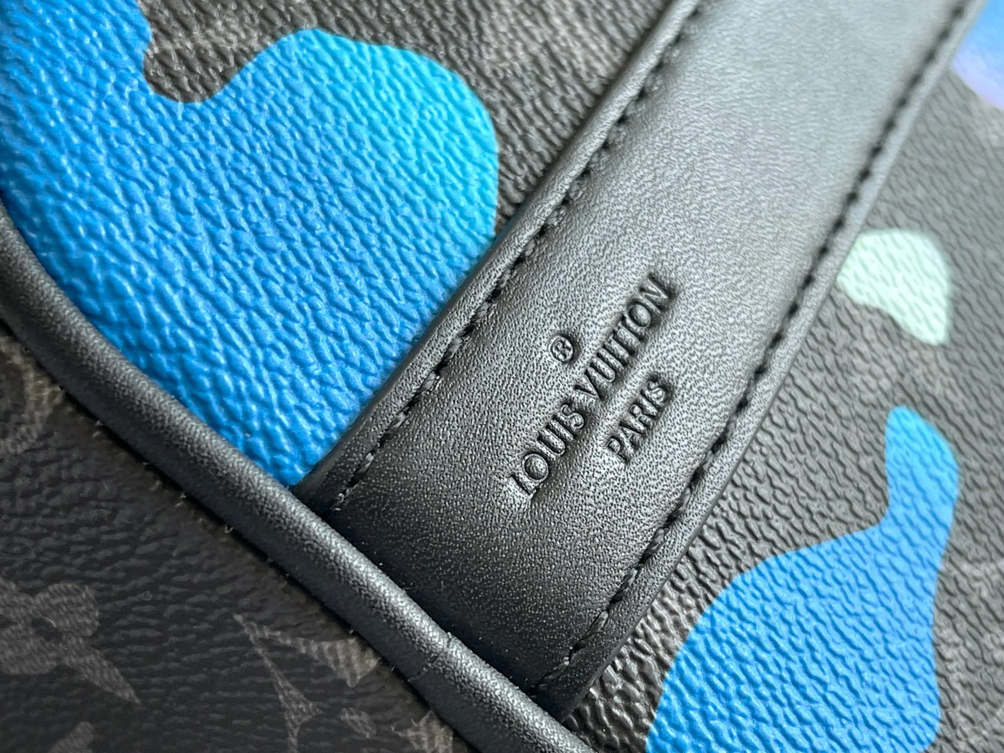 Louis Vuitton Keepall Bandoulière 25 M21430 - 图片 9