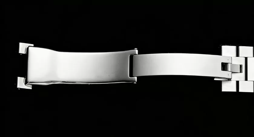 DayDate 228239 40mm Pres SS/SS Ice Blue Dial GSF A3255 (Tungsten Heavy Version) - 图片 22