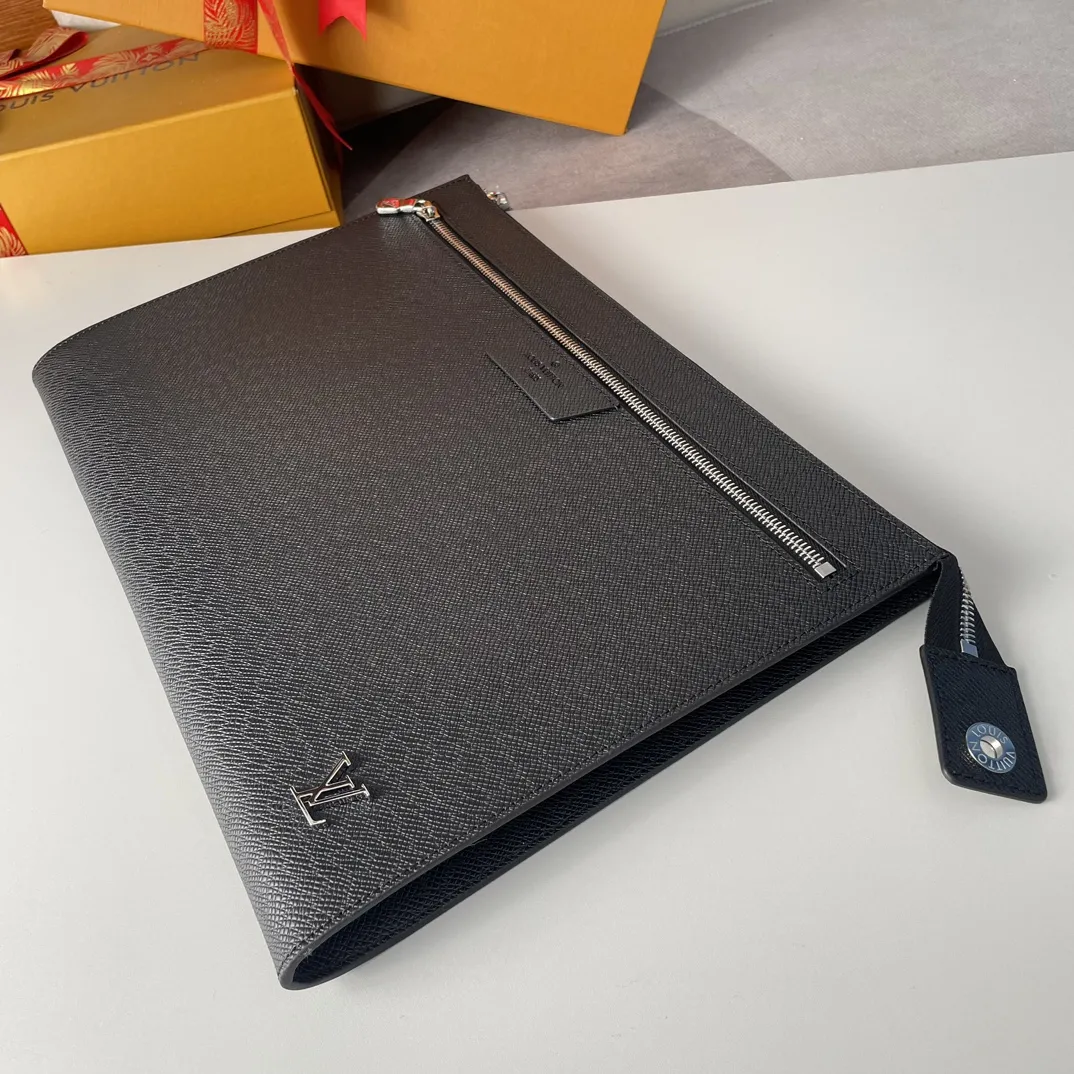 Louis Vuitton Pochette 24H M30965 - Image 5