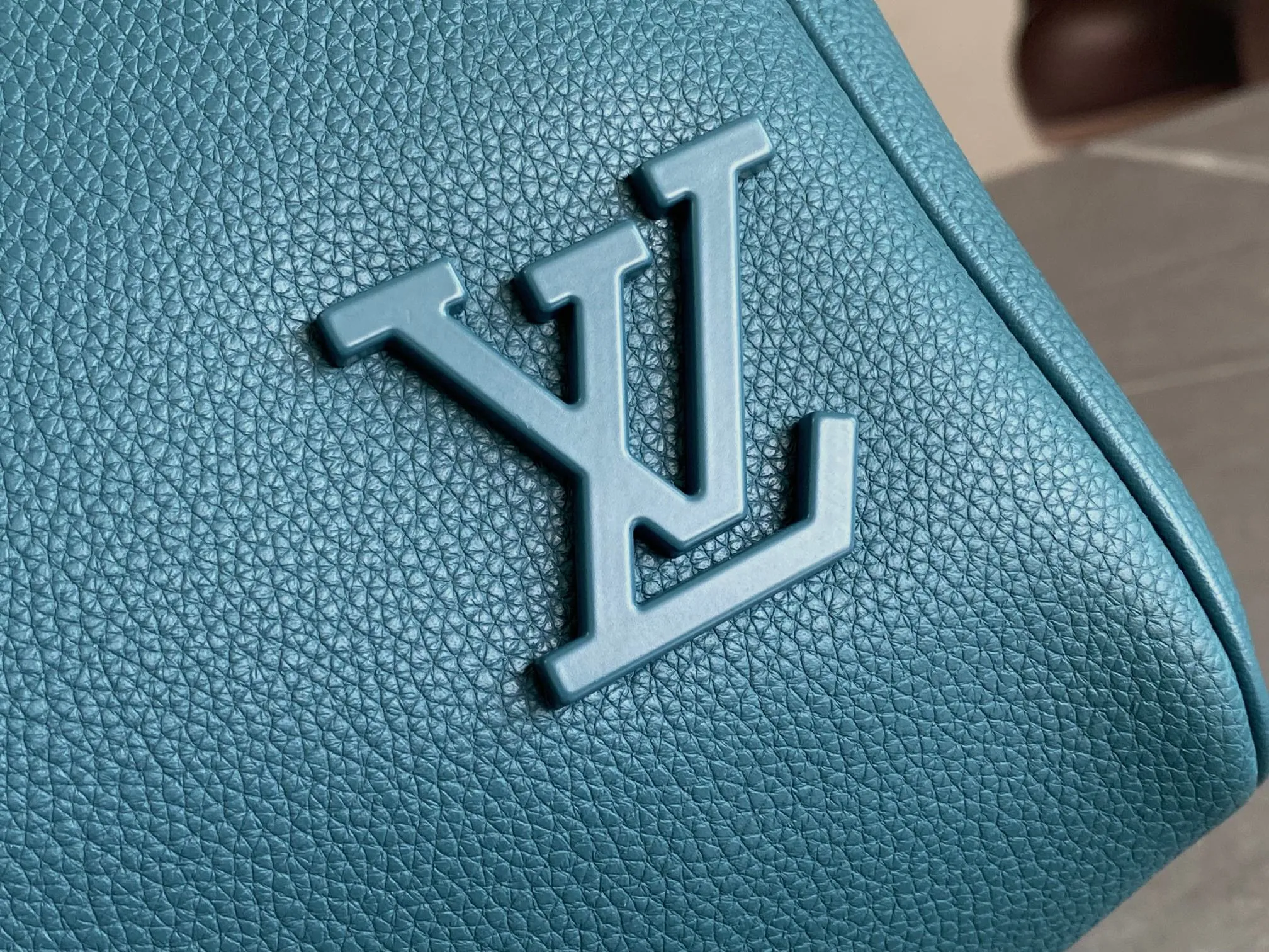 Louis Vuitton Keepall Bandoulière 50 M23727 - 图片 7