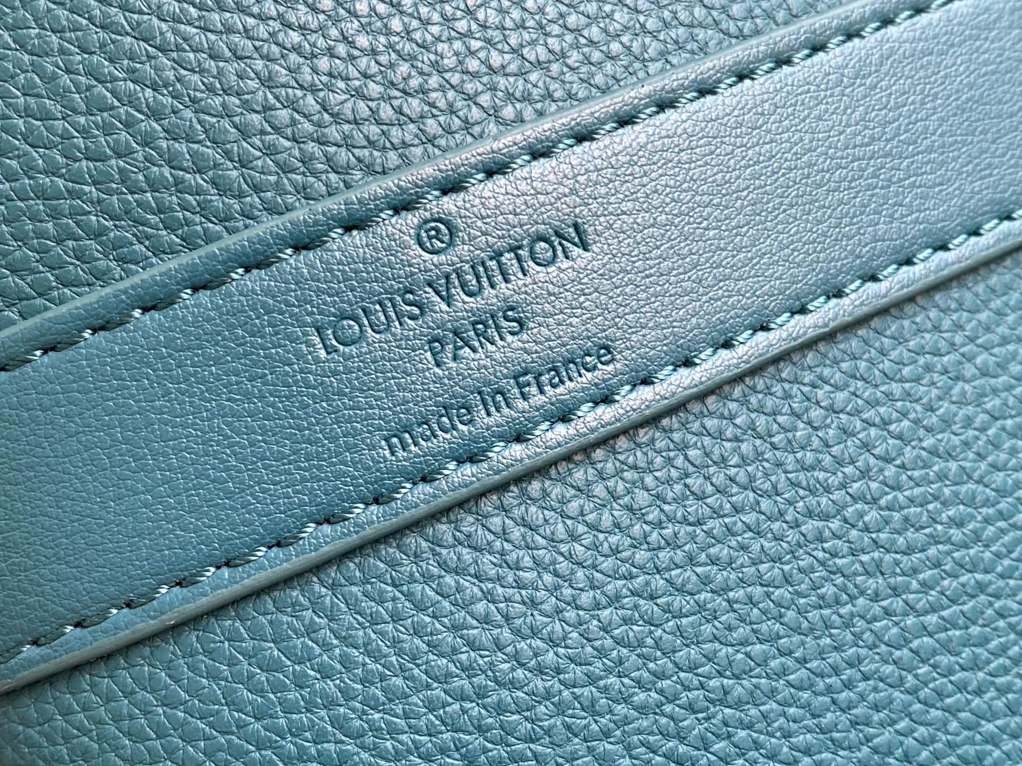 Louis Vuitton Keepall Bandoulière 50 M23727 - 图片 8