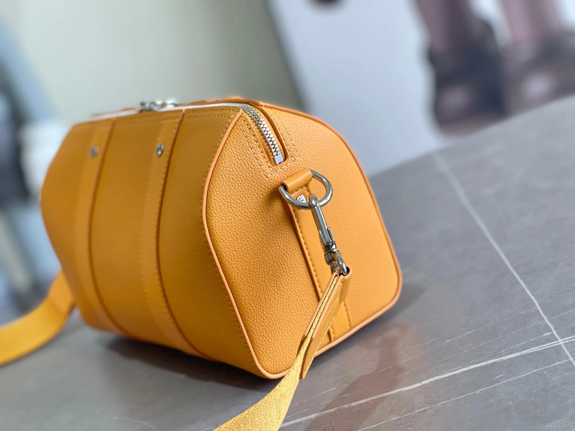 Louis Vuitton City Keepall M21438 - 图片 4