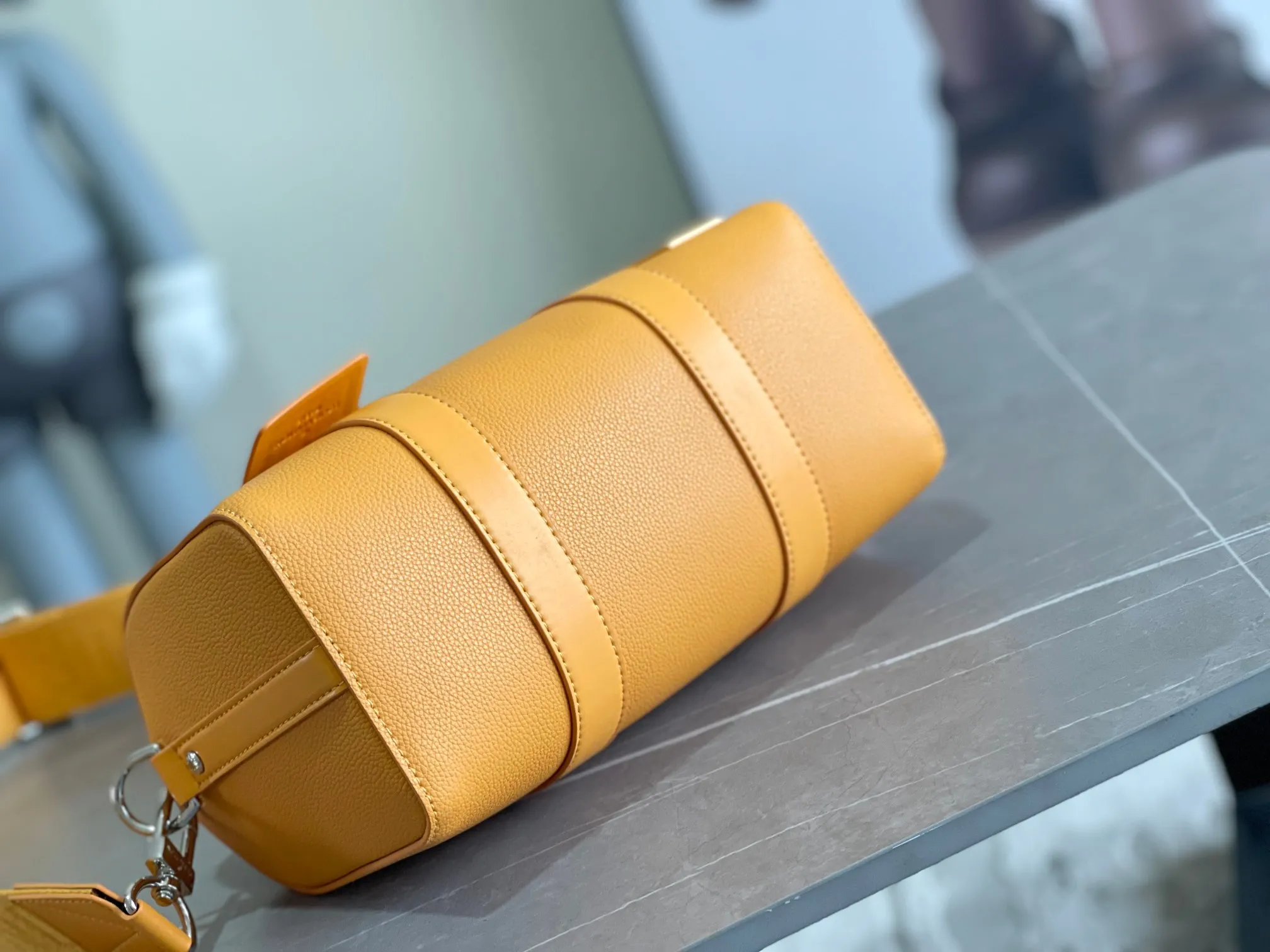 Louis Vuitton City Keepall M21438 - 图片 6