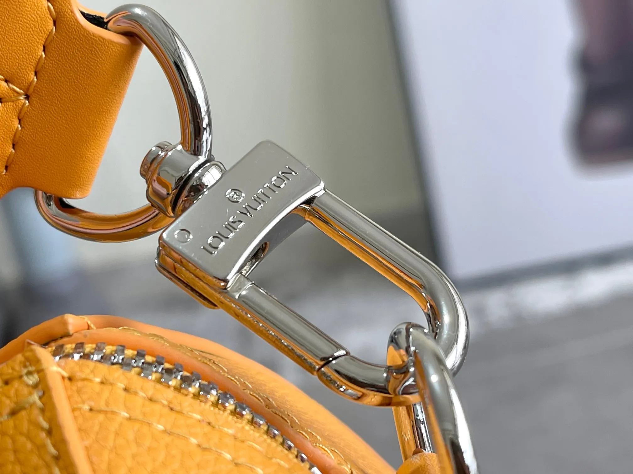 Louis Vuitton City Keepall M21438 - 图片 8