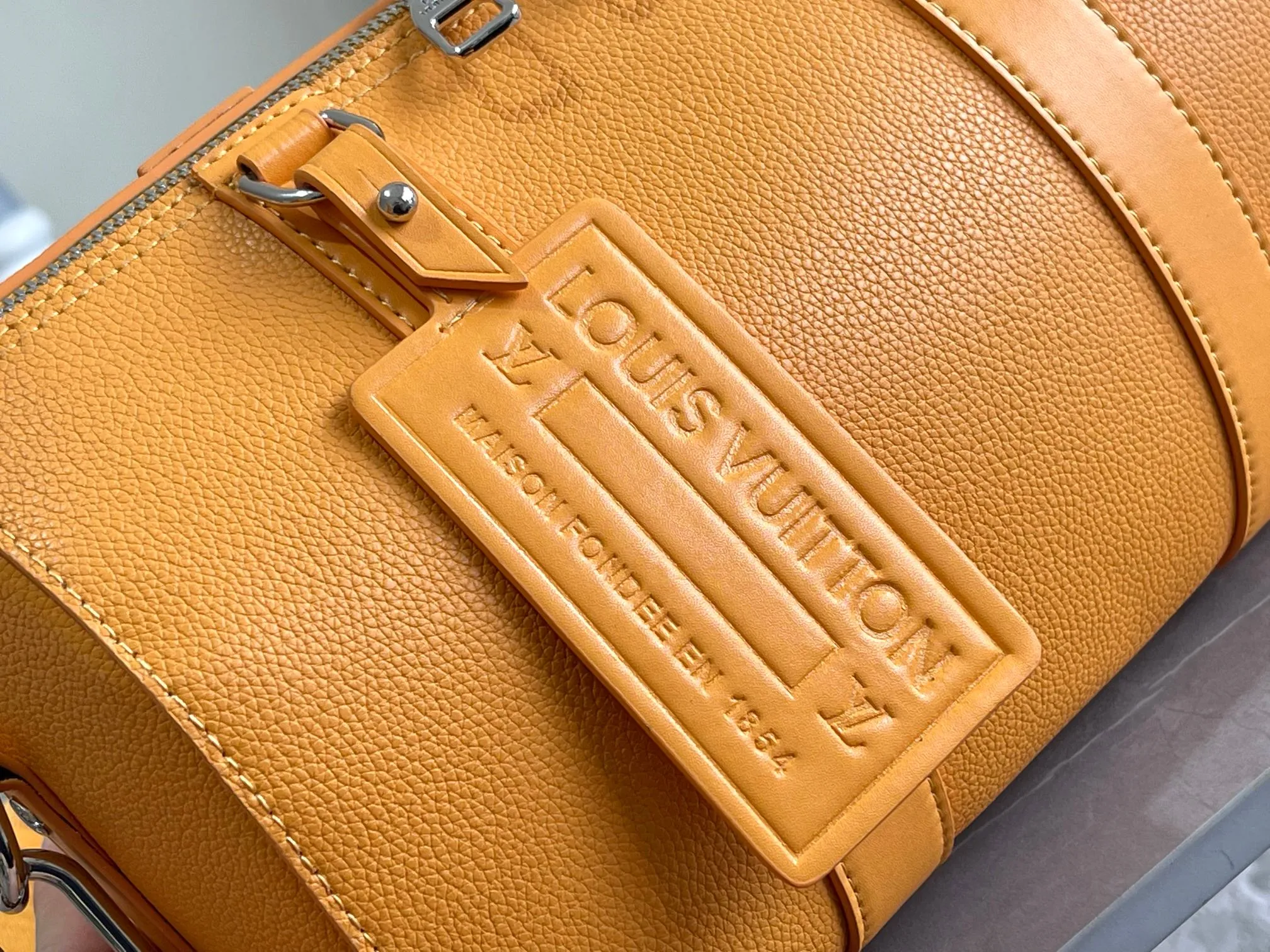 Louis Vuitton City Keepall M21438 - 图片 9