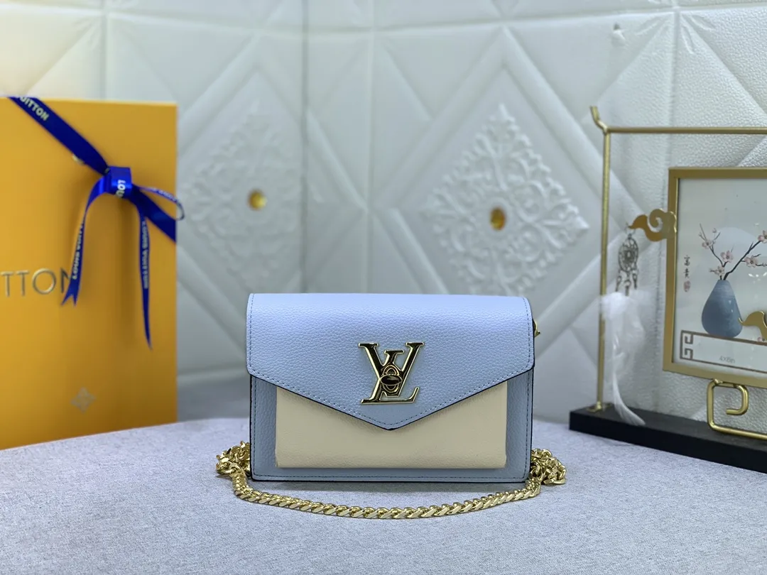 Louis Vuitton Mylockme Pochette M81436 - 图片 3