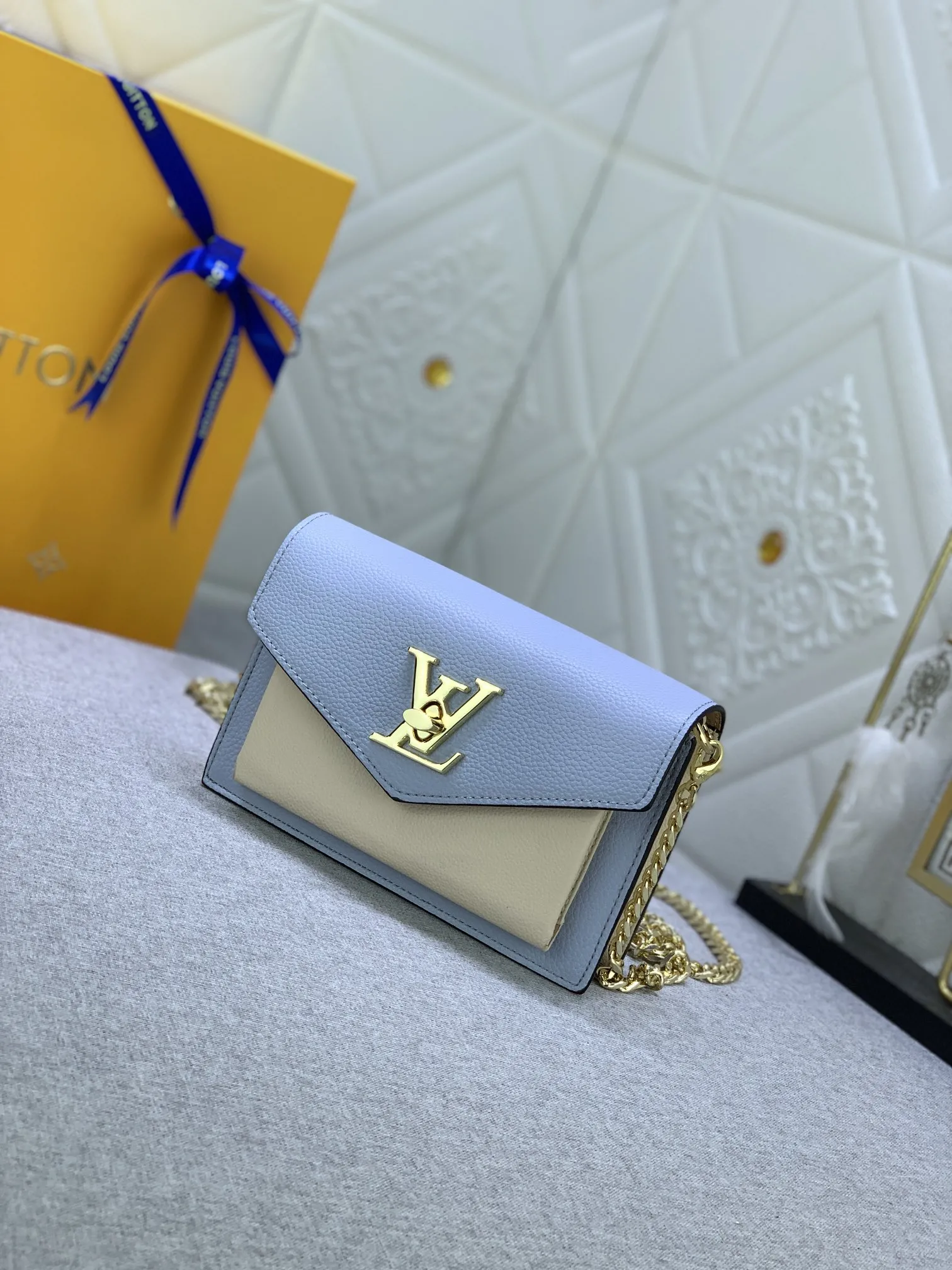 Louis Vuitton Mylockme Pochette M81436 - 图片 4