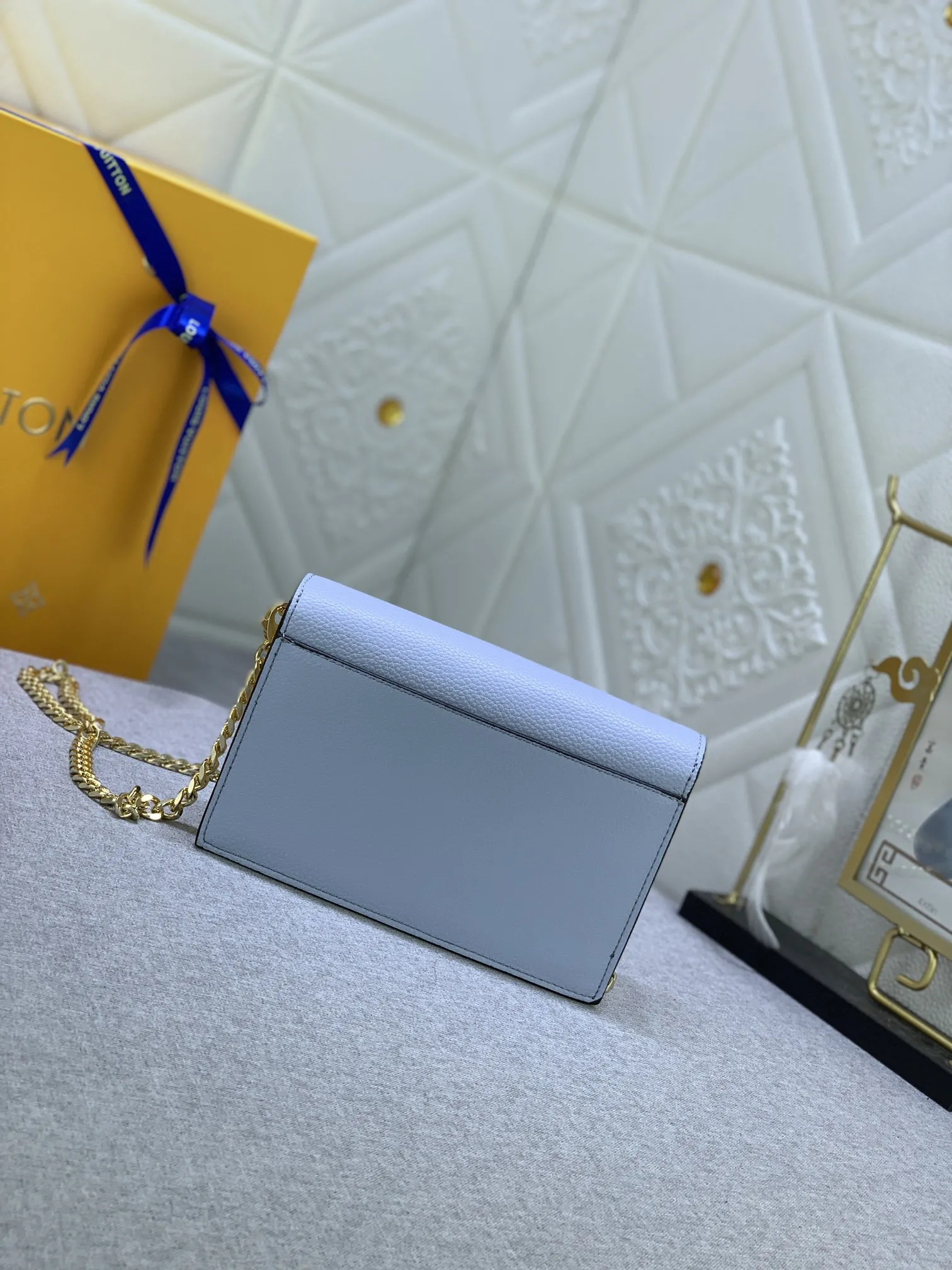 Louis Vuitton Mylockme Pochette M81436 - 图片 5