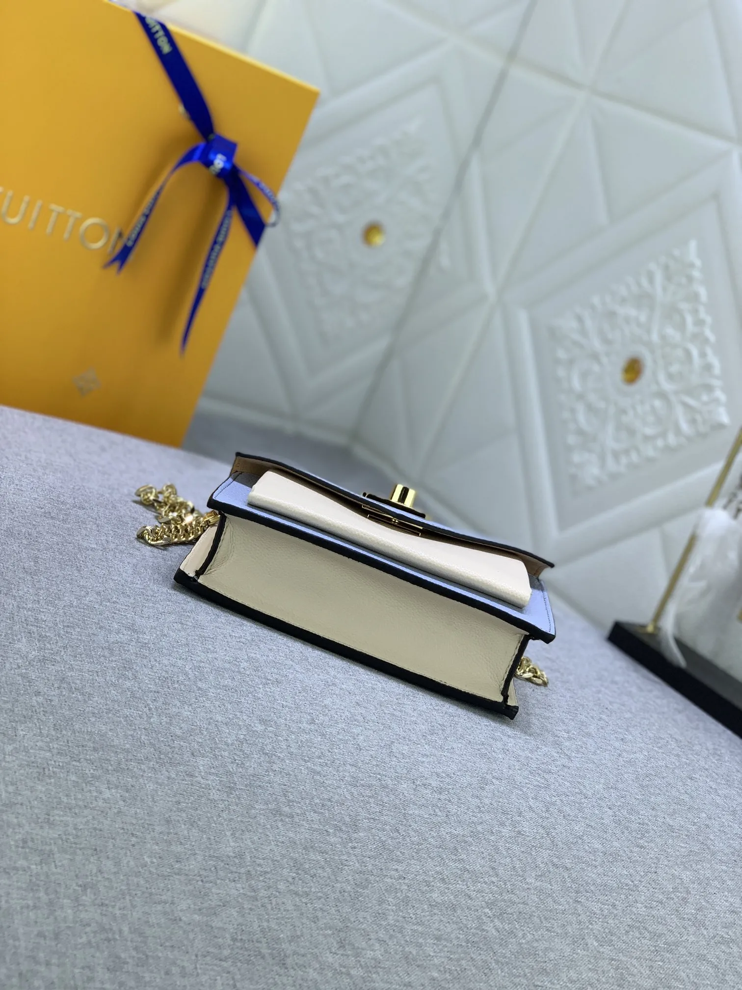 Louis Vuitton Mylockme Pochette M81436 - 图片 6