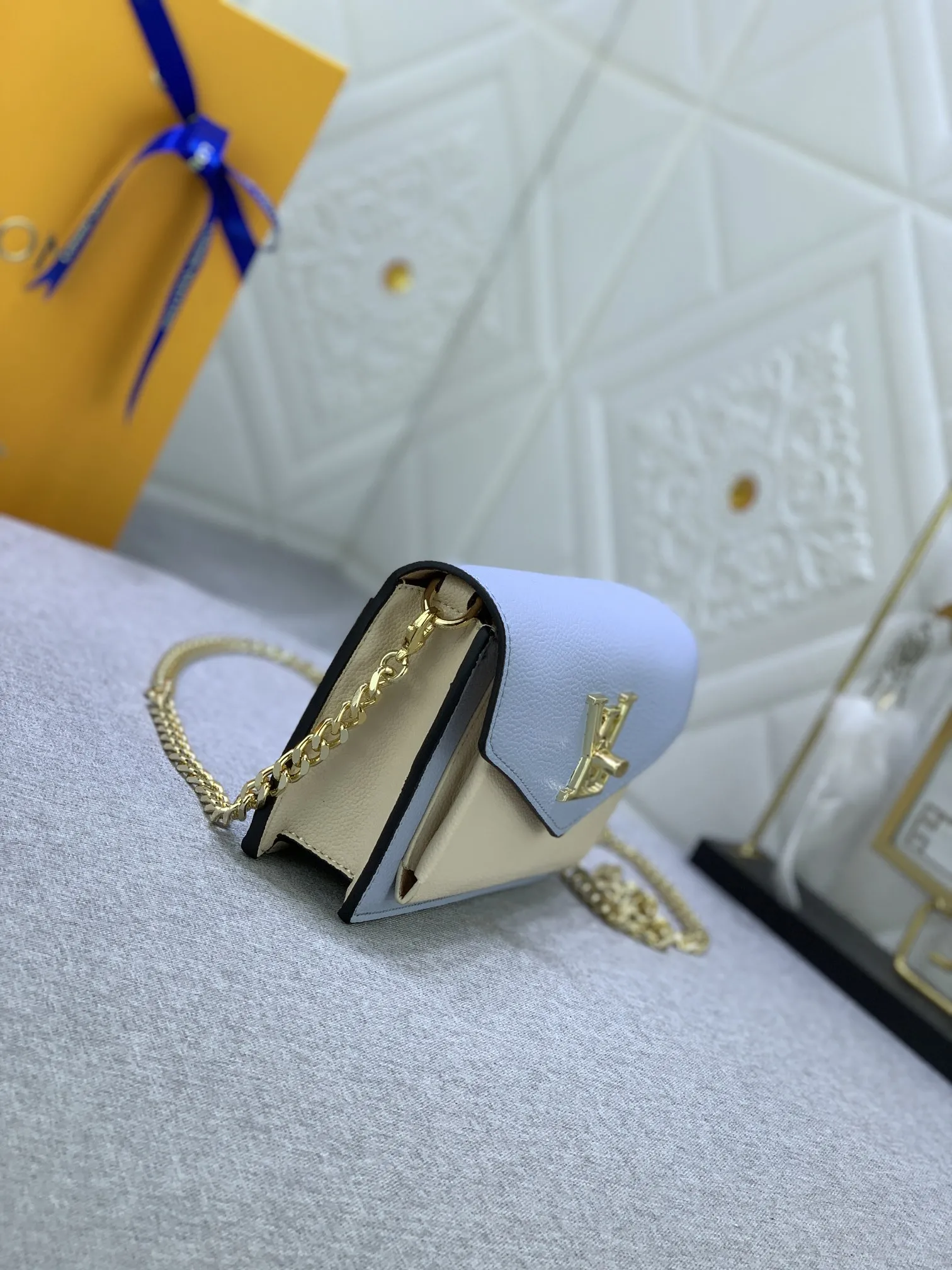 Louis Vuitton Mylockme Pochette M81436 - 图片 7