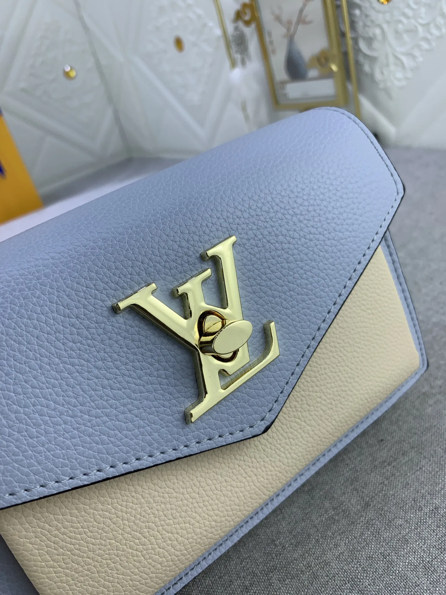 Louis Vuitton Mylockme Pochette M81436 - 图片 8