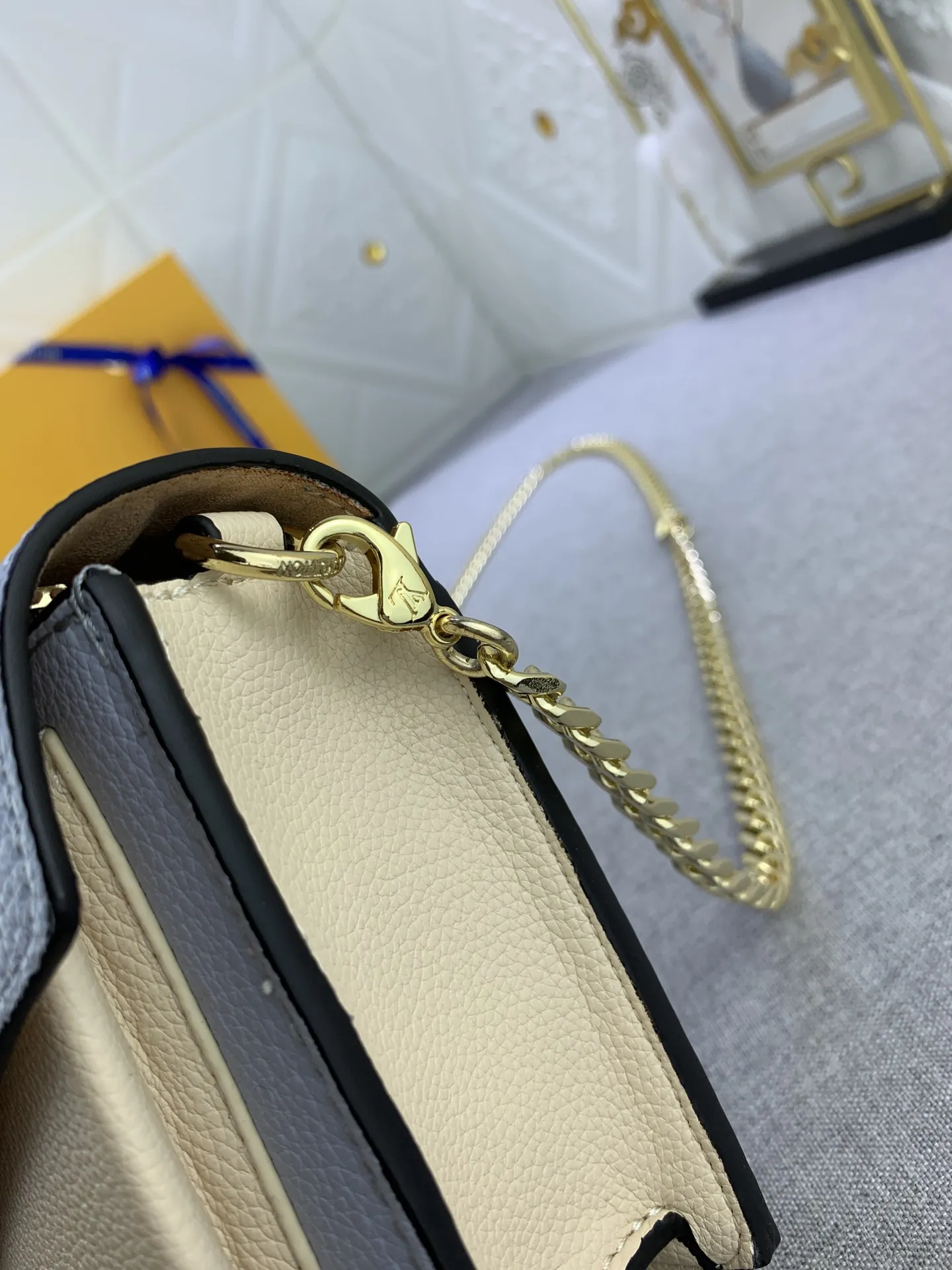 Louis Vuitton Mylockme Pochette M81436 - 图片 9