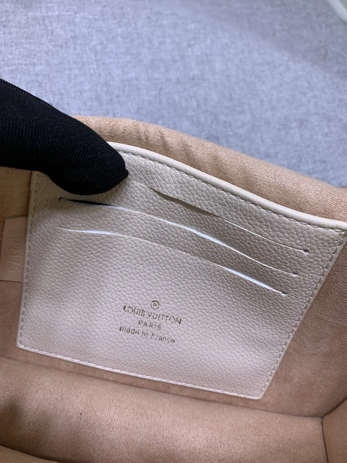 Louis Vuitton Mylockme Pochette M81436 - 图片 10