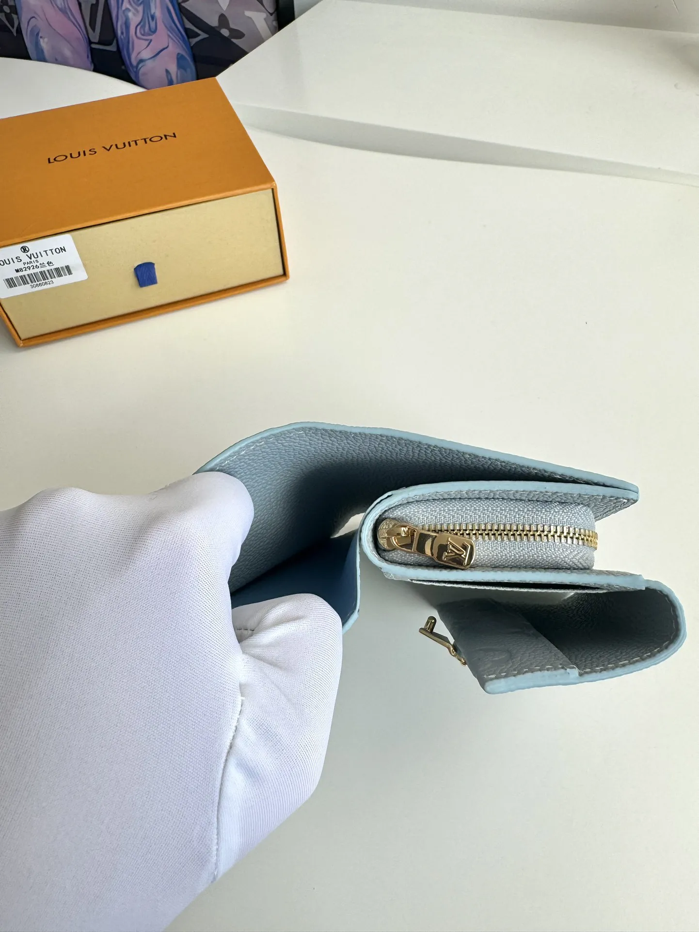 Alternative view of Louis Vuitton Pochette Métis Compact M82926