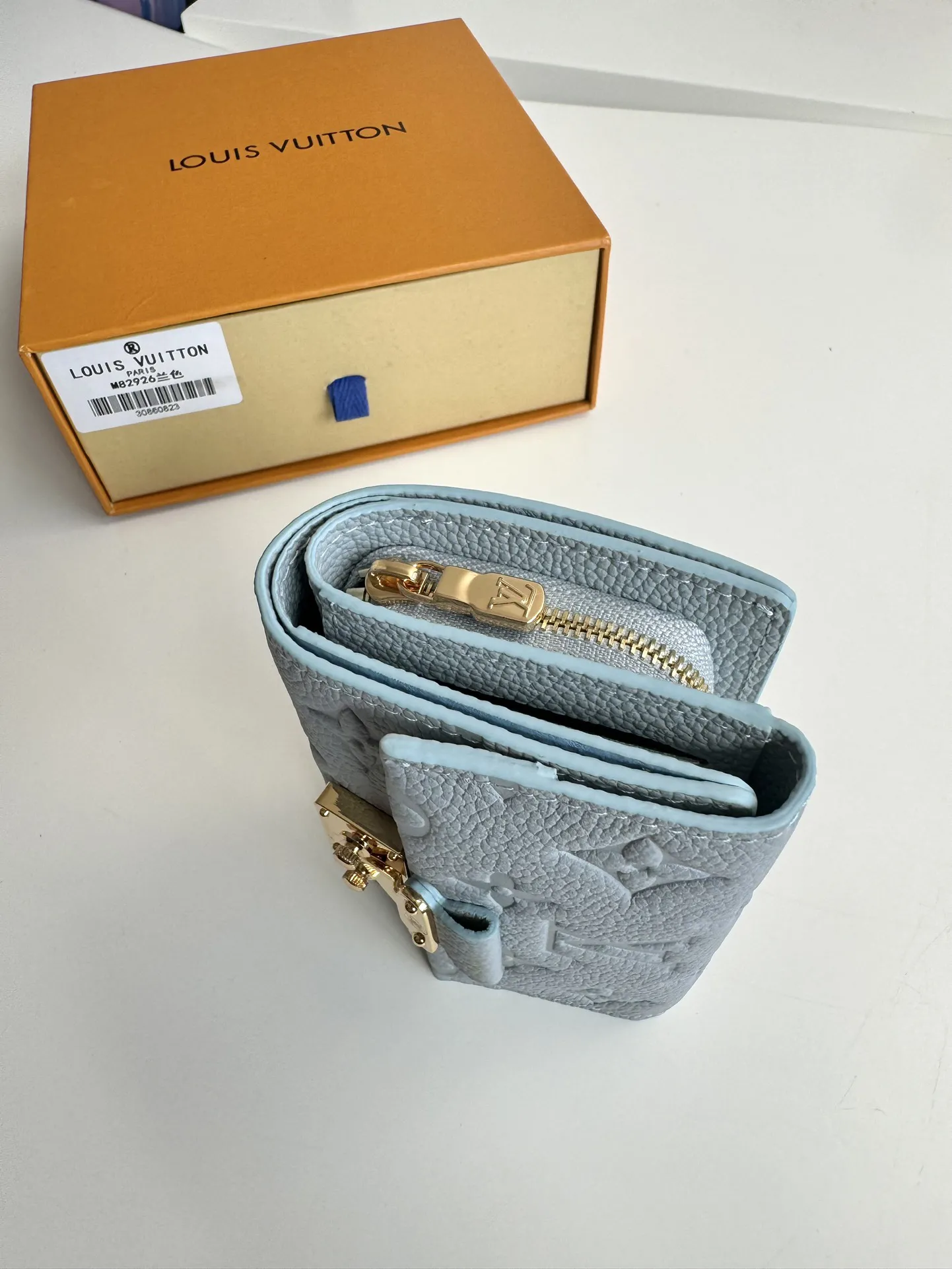 Louis Vuitton Pochette Métis Compact M82926 - 图片 5