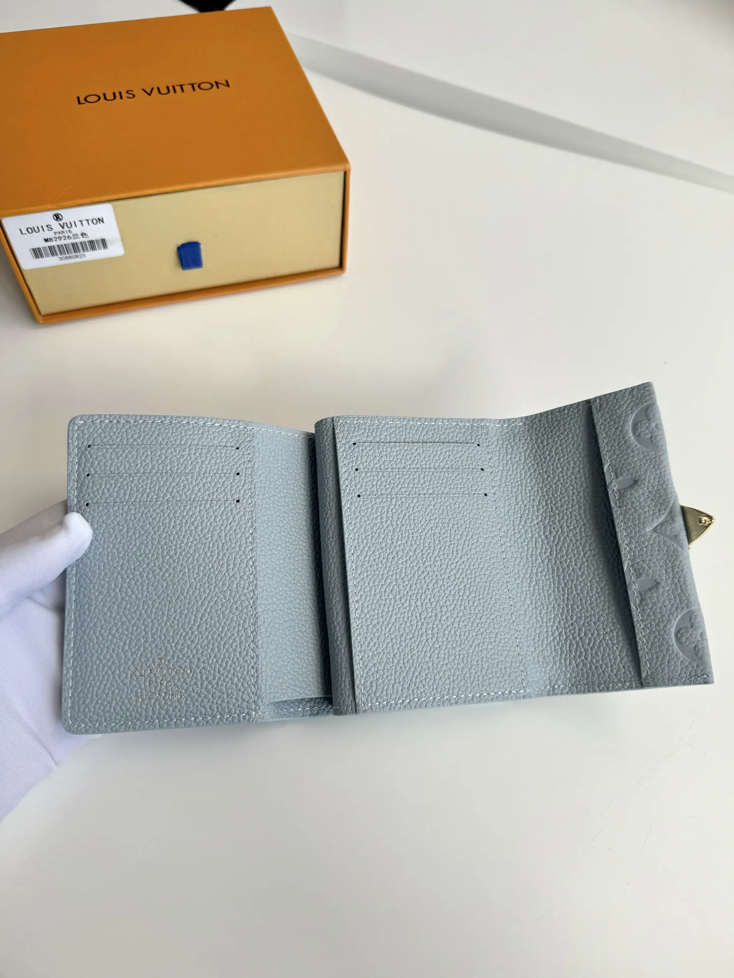 Louis Vuitton Pochette Métis Compact M82926 - 图片 9