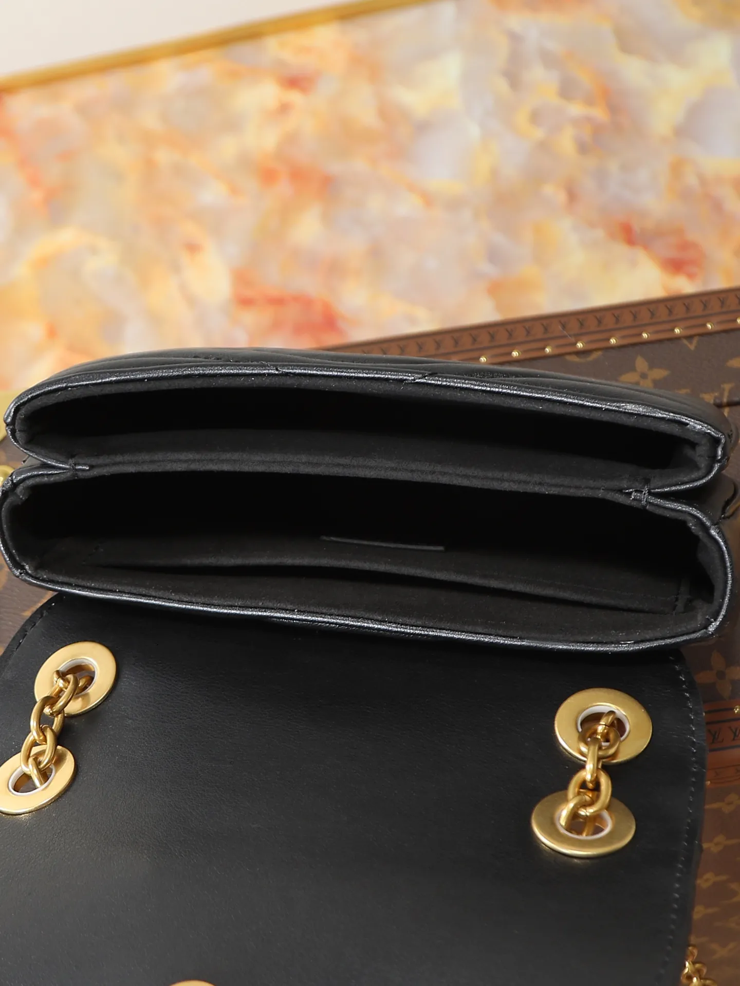 Alternative view of Louis Vuitton New Wave PM M20687