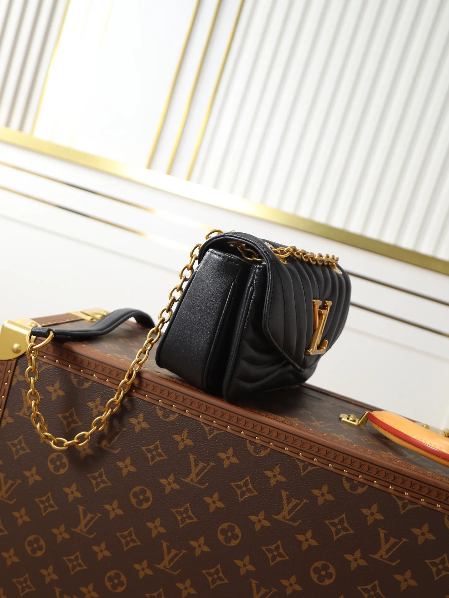 Louis Vuitton New Wave PM M20687 - 图片 5