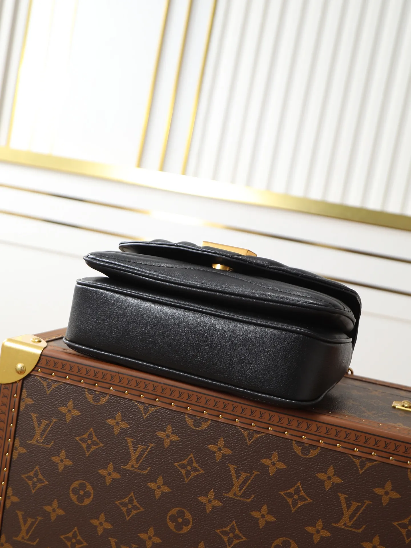 Louis Vuitton New Wave PM M20687 - 图片 7