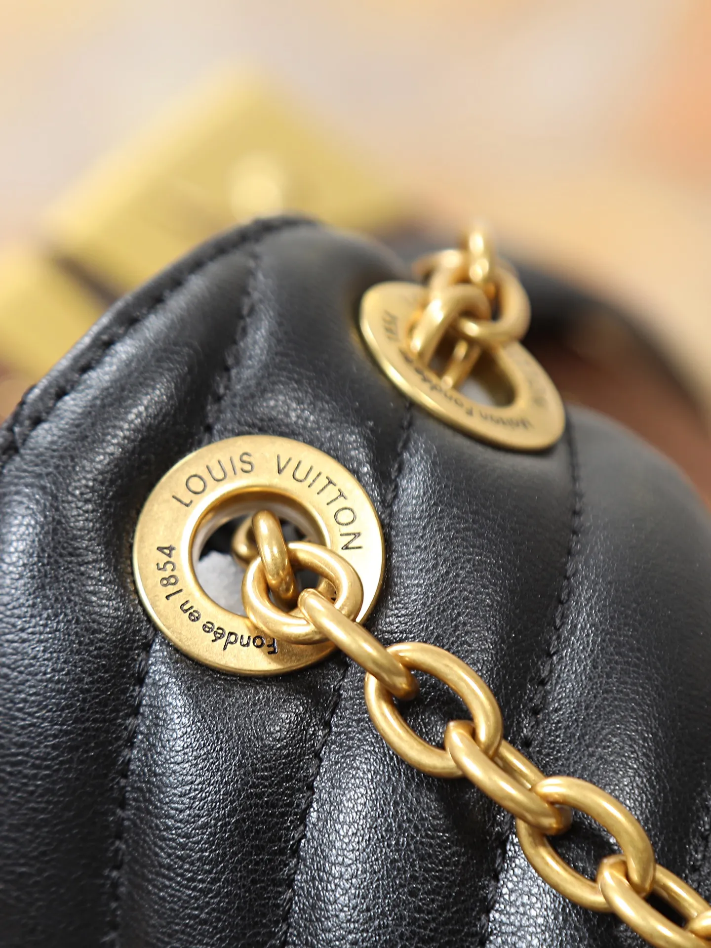 Louis Vuitton New Wave PM M20687 - 图片 10