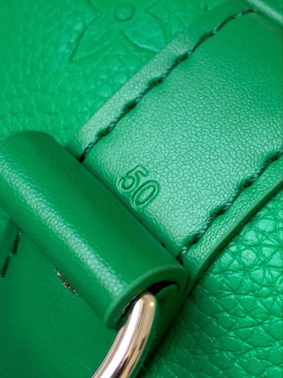 Louis Vuitton Keepall Bandoulière 50 M23751 - 图片 7