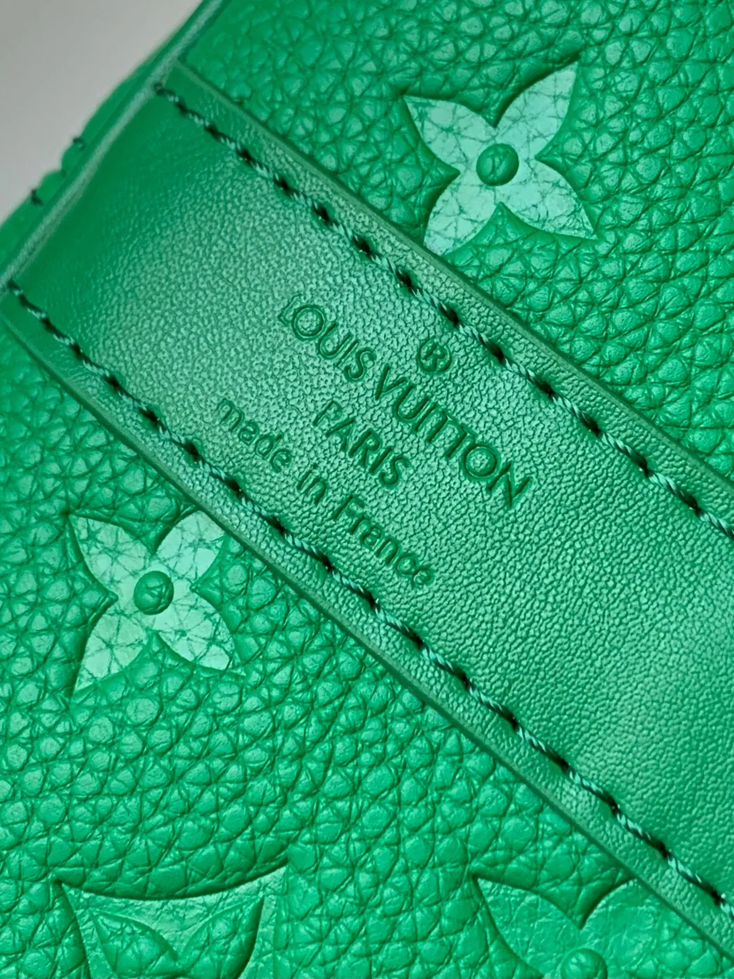 Louis Vuitton Keepall Bandoulière 50 M23751 - 图片 8