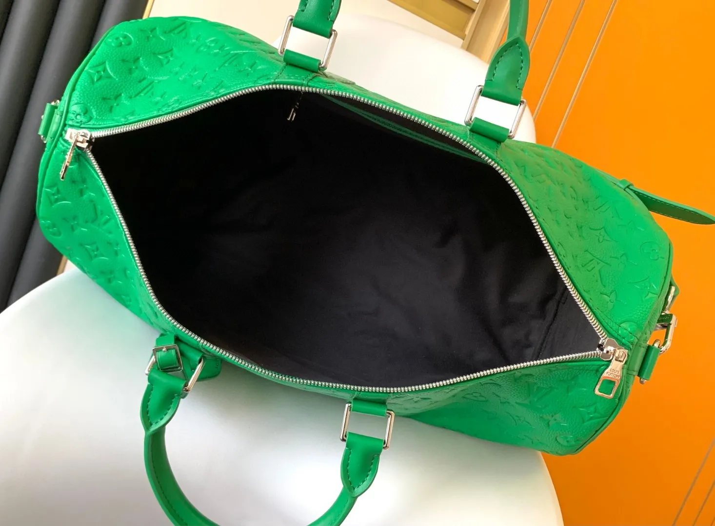Louis Vuitton Keepall Bandoulière 50 M23751 - 图片 10