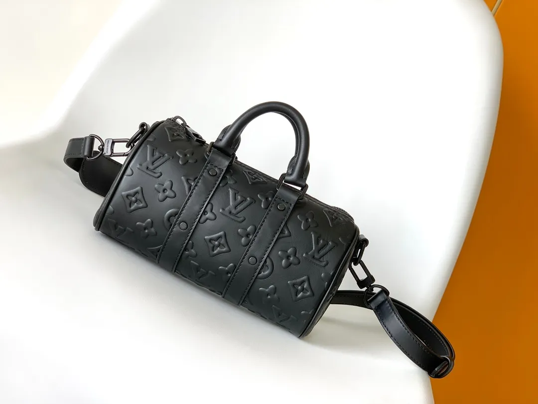 Louis Vuitton Keepall XS M57960 - Image 5