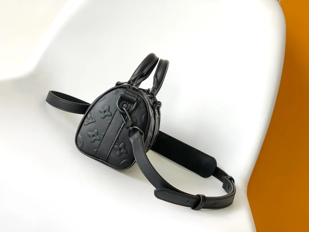 Louis Vuitton Keepall XS M57960 - Image 6