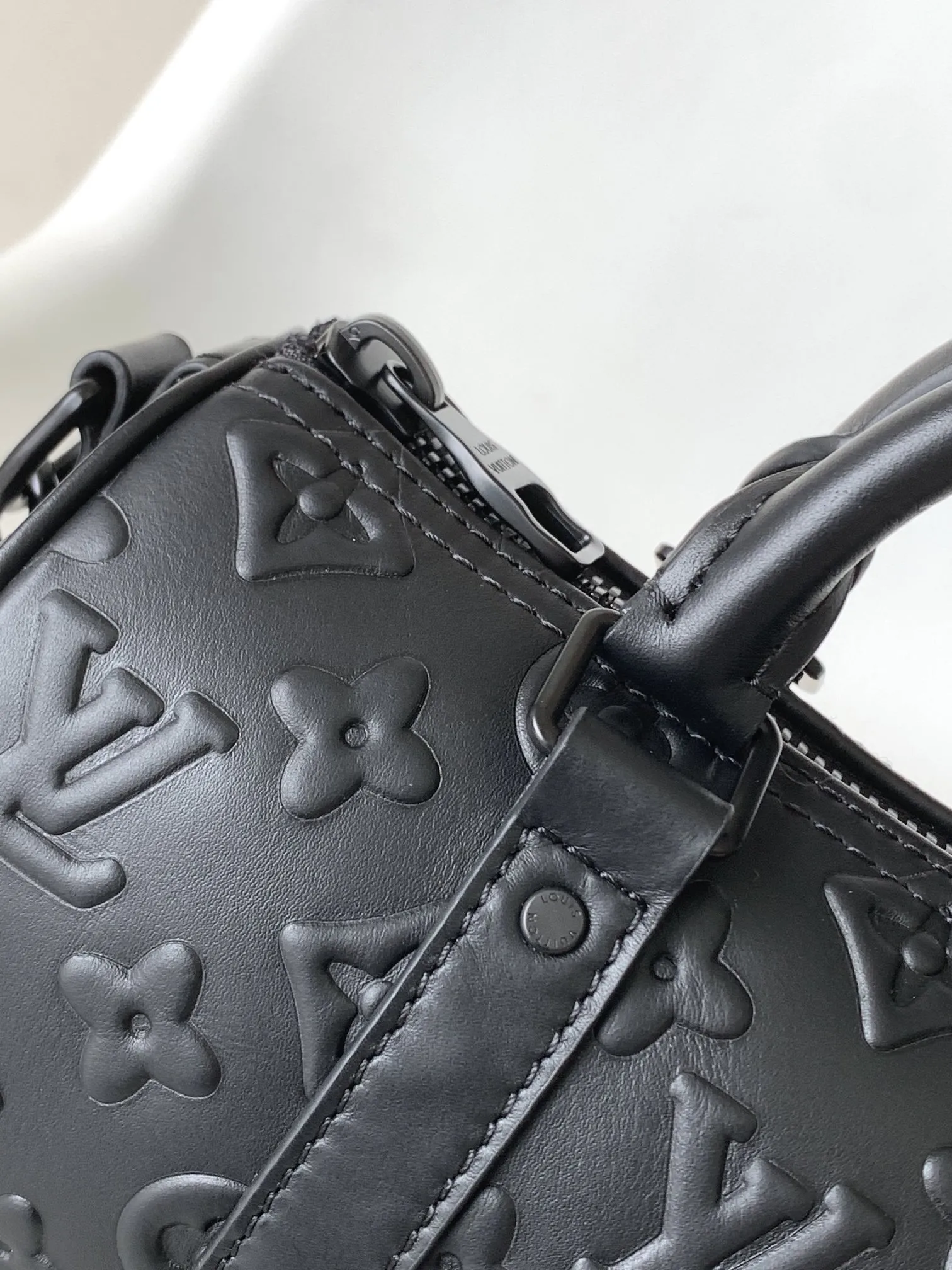 Louis Vuitton Keepall XS M57960 - Image 9