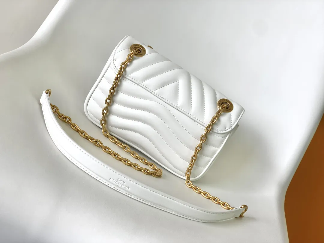 Alternative view of Louis Vuitton New Wave PM M20988