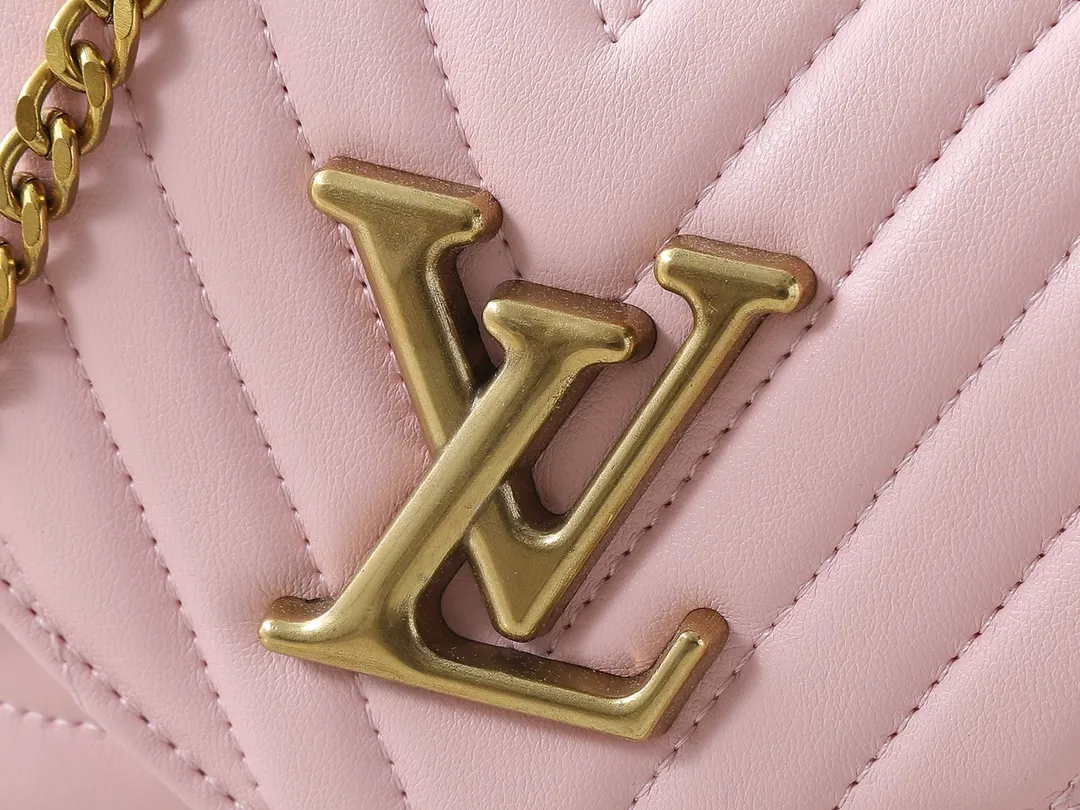 Louis Vuitton New Wave Multi-Pochette M53936 - 图片 8