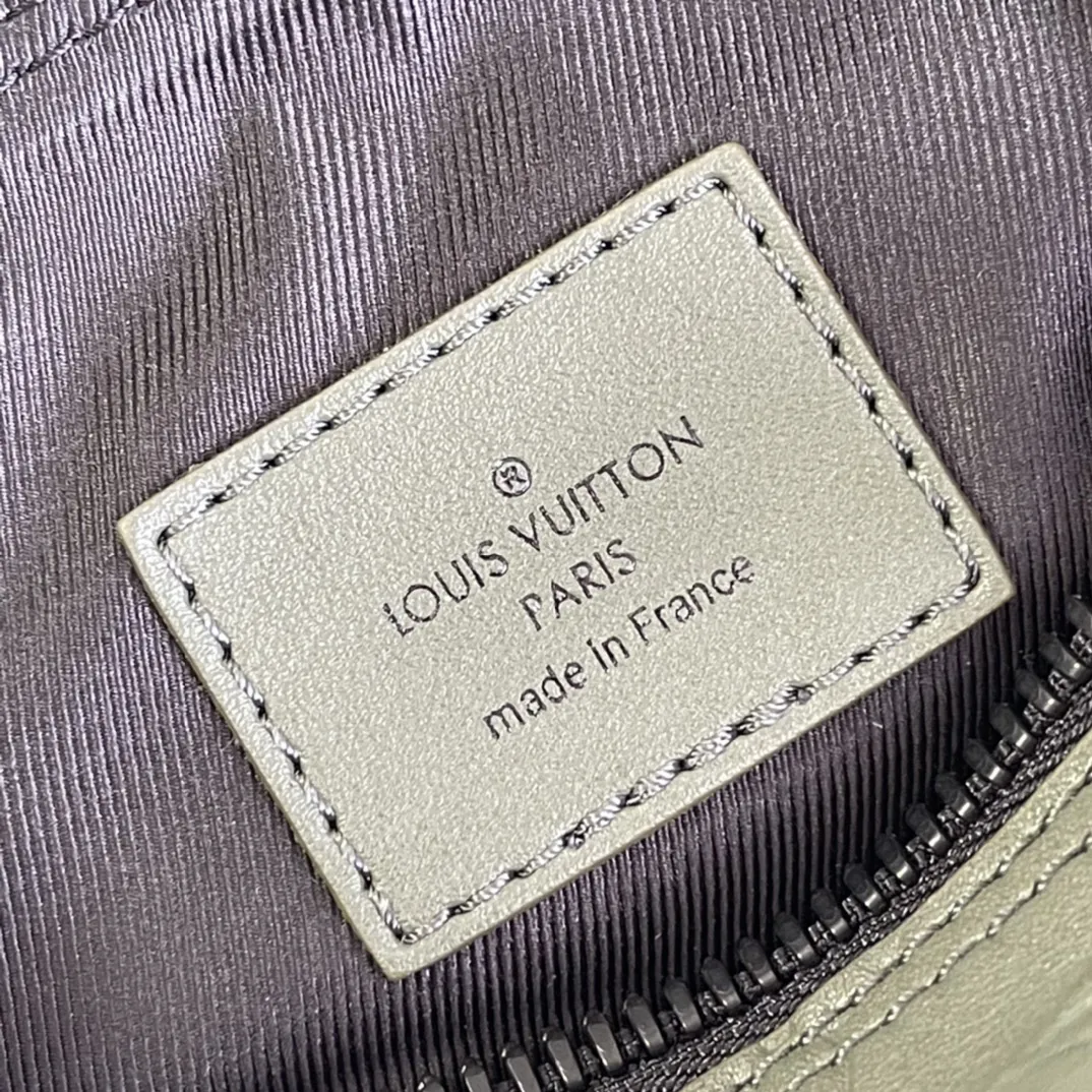 Alternative view of Louis Vuitton Keepall XS M57961