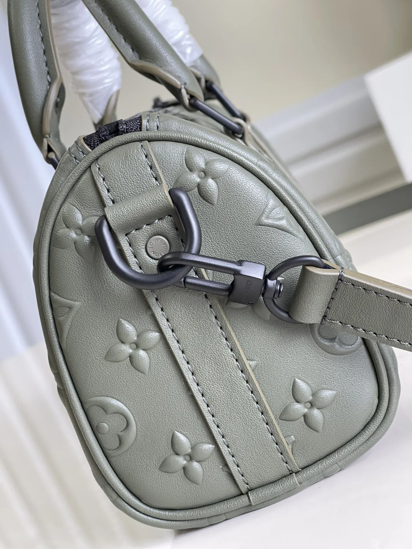 Louis Vuitton Keepall XS M57961 - 图片 4