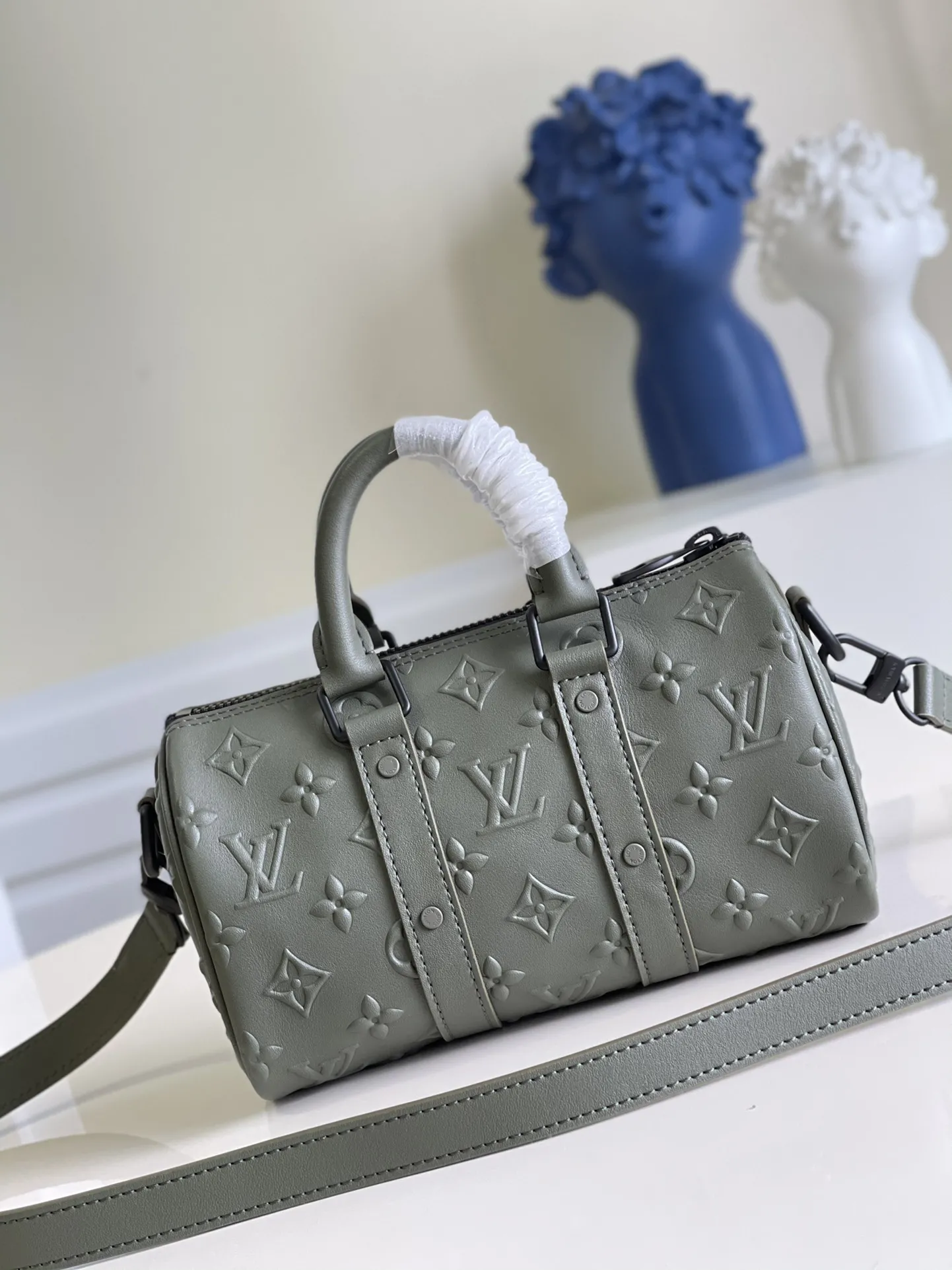 Louis Vuitton Keepall XS M57961 - 图片 5