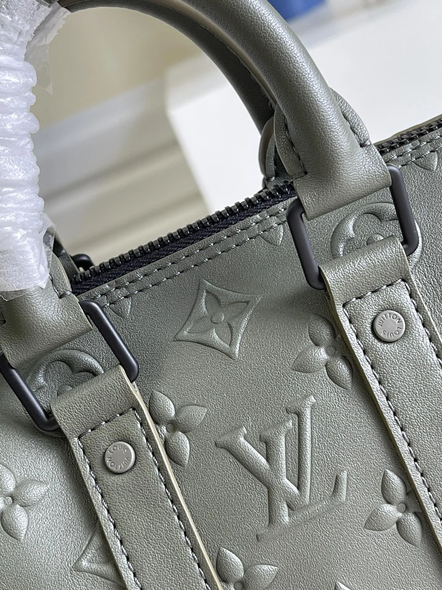 Louis Vuitton Keepall XS M57961 - 图片 6