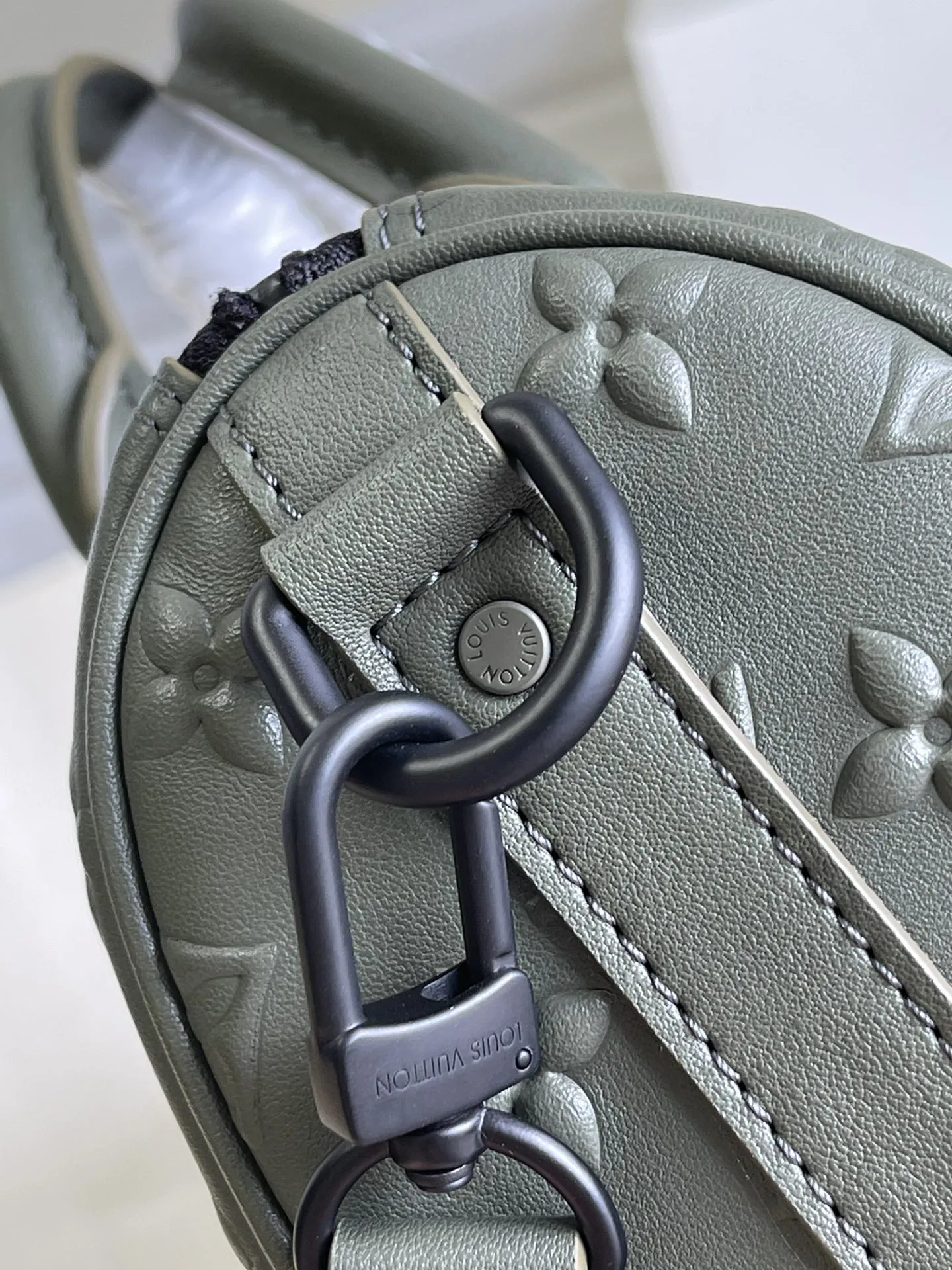 Louis Vuitton Keepall XS M57961 - 图片 7