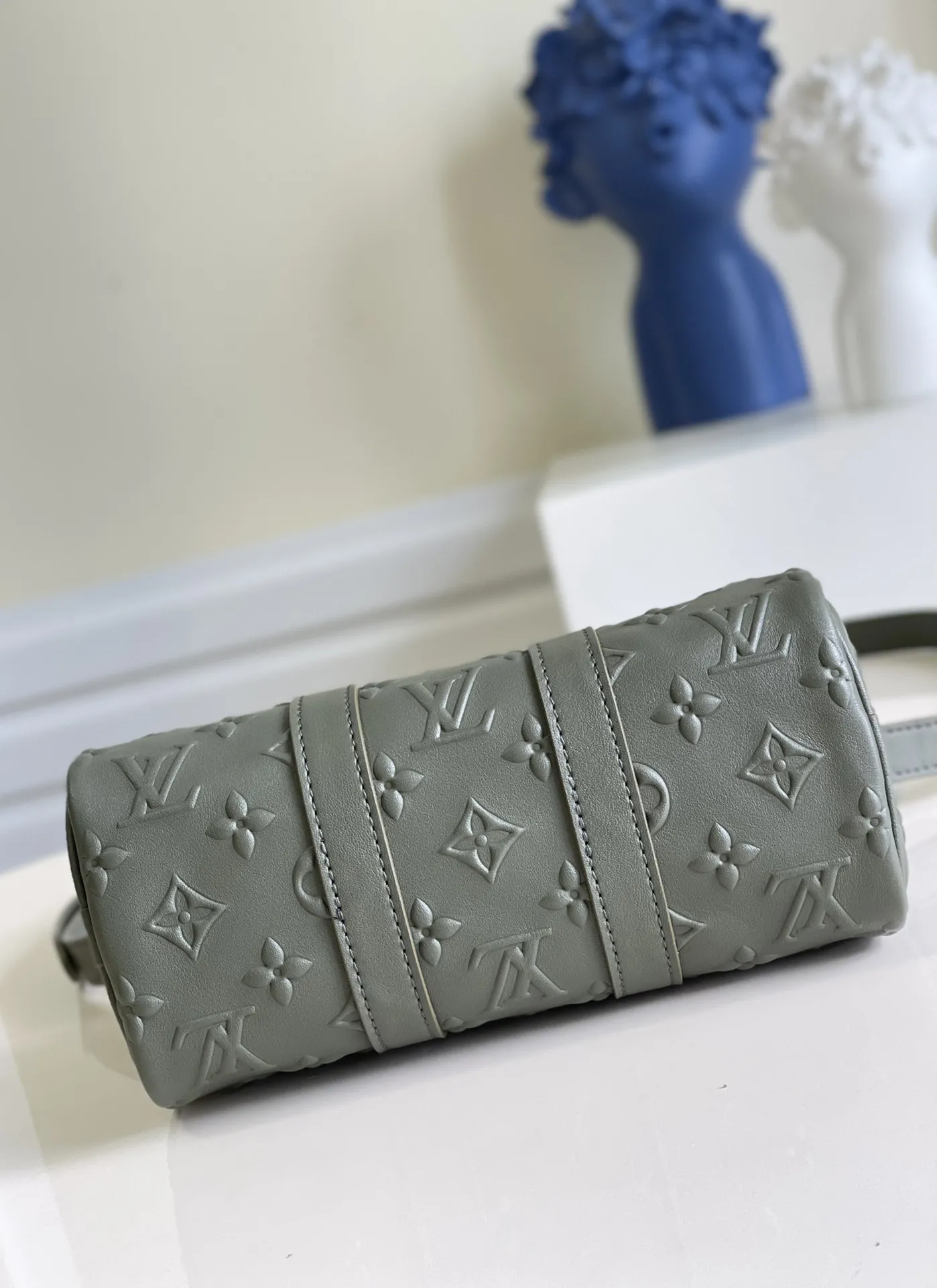 Louis Vuitton Keepall XS M57961 - 图片 8