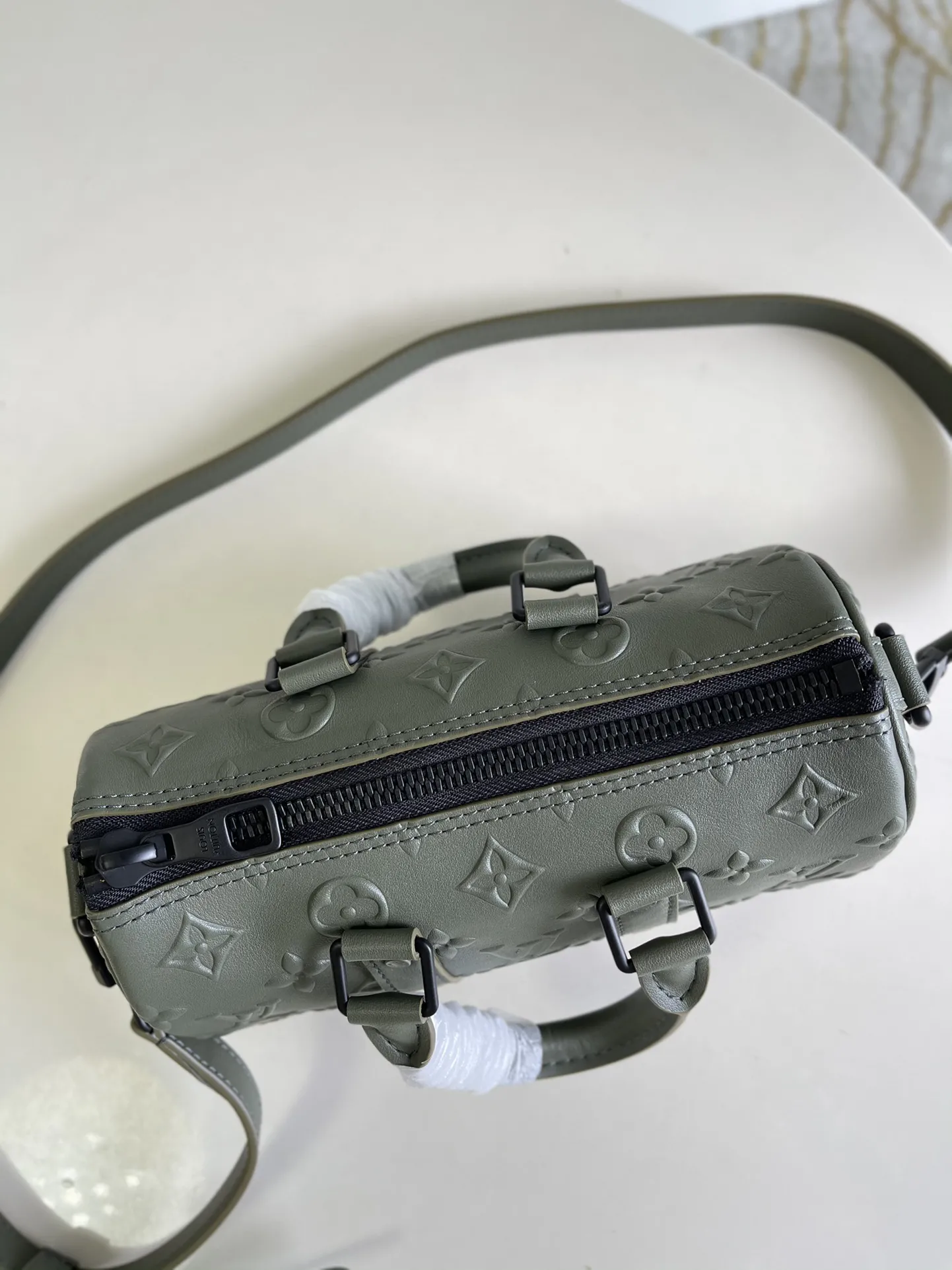 Louis Vuitton Keepall XS M57961 - 图片 9