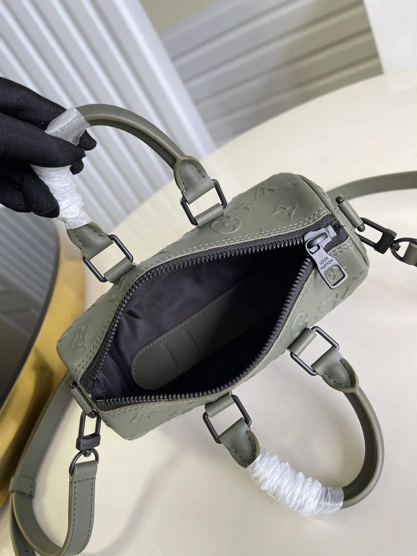 Louis Vuitton Keepall XS M57961 - 图片 10