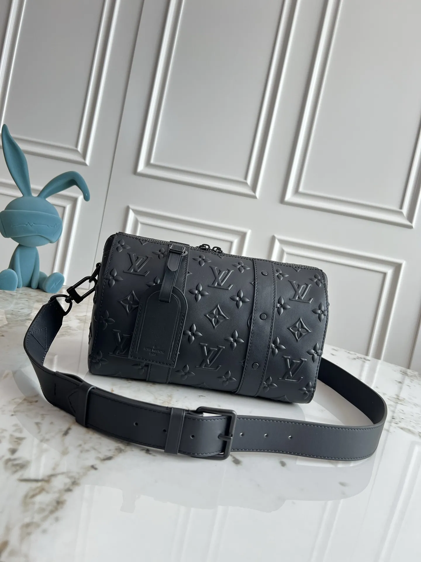 Louis Vuitton City Keepall M57955 - Image 3