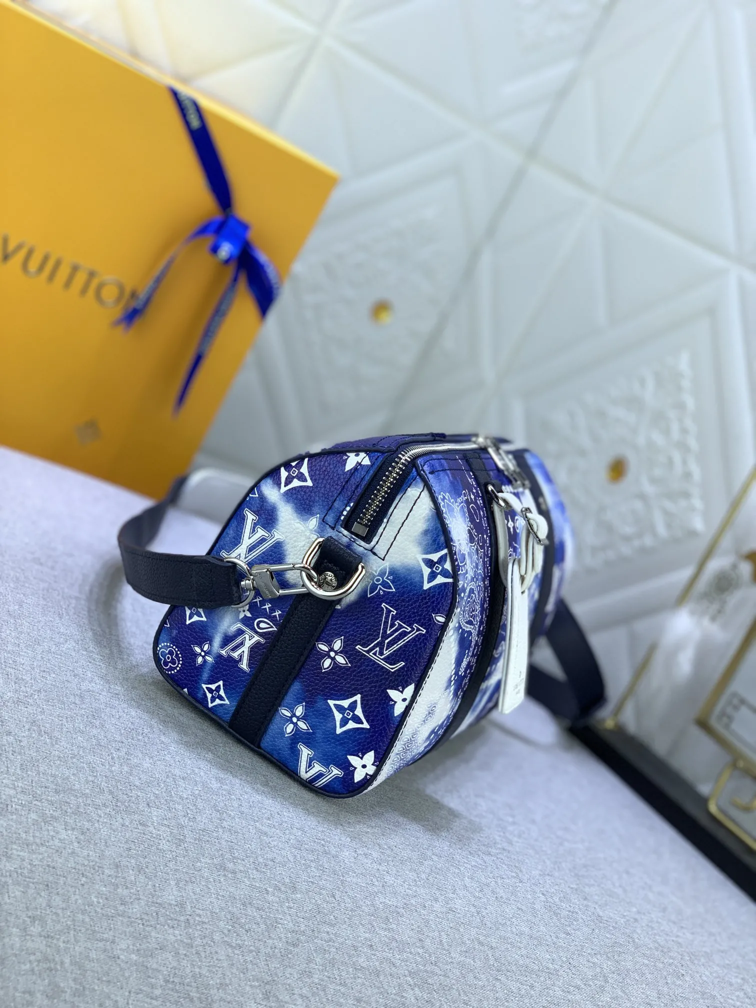 Louis Vuitton City Keepall M20555 - 图片 7