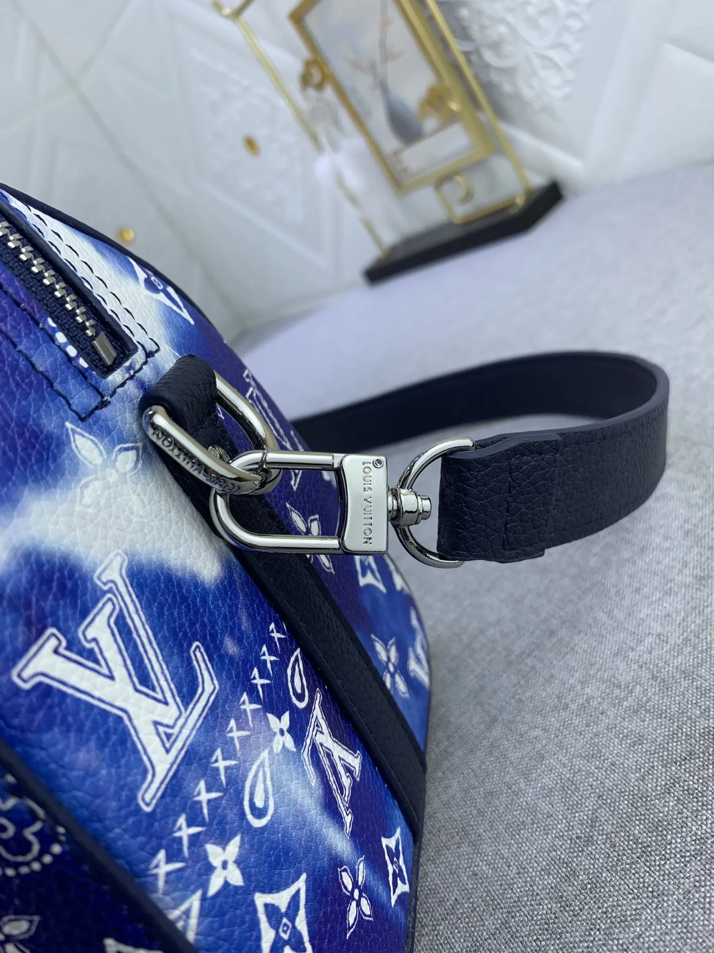 Louis Vuitton City Keepall M20555 - 图片 9