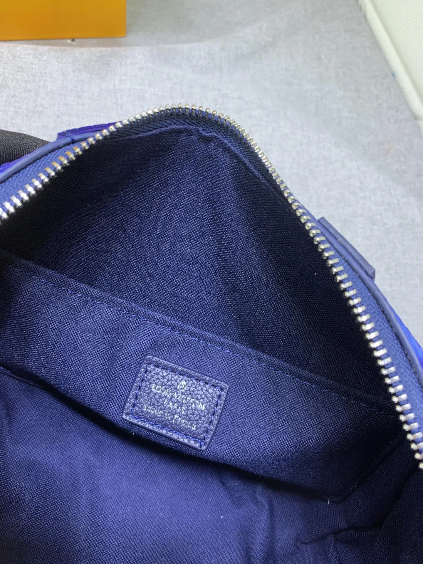 Louis Vuitton City Keepall M20555 - 图片 10