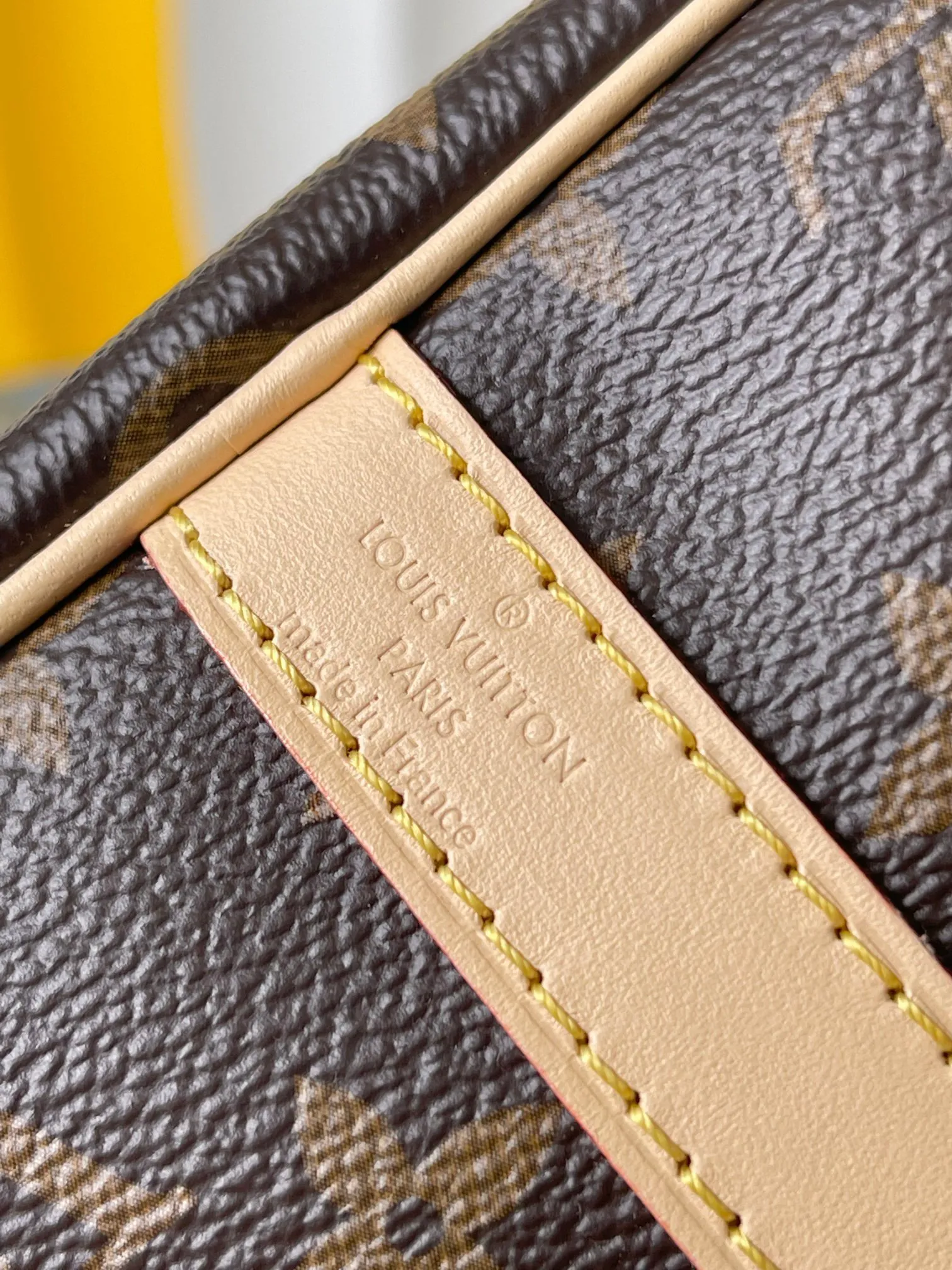 Louis Vuitton Speedy Bandoulière 30 M46980 - 图片 8