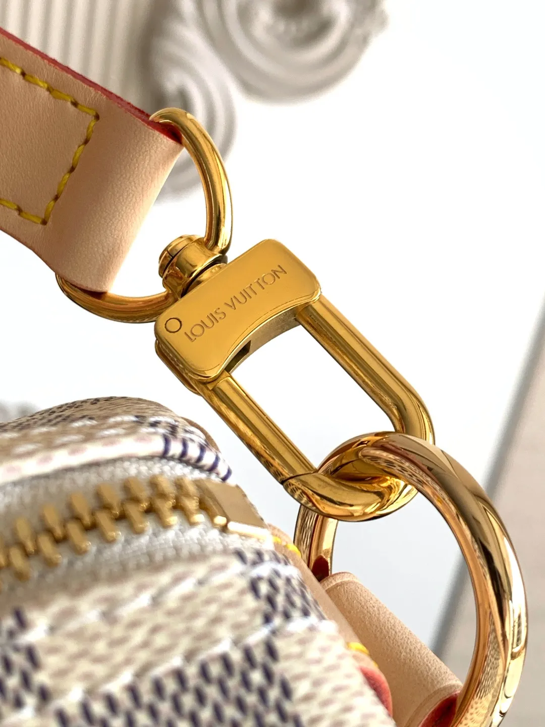 Louis Vuitton Speedy Bandoulière 30 N40592 - 图片 8