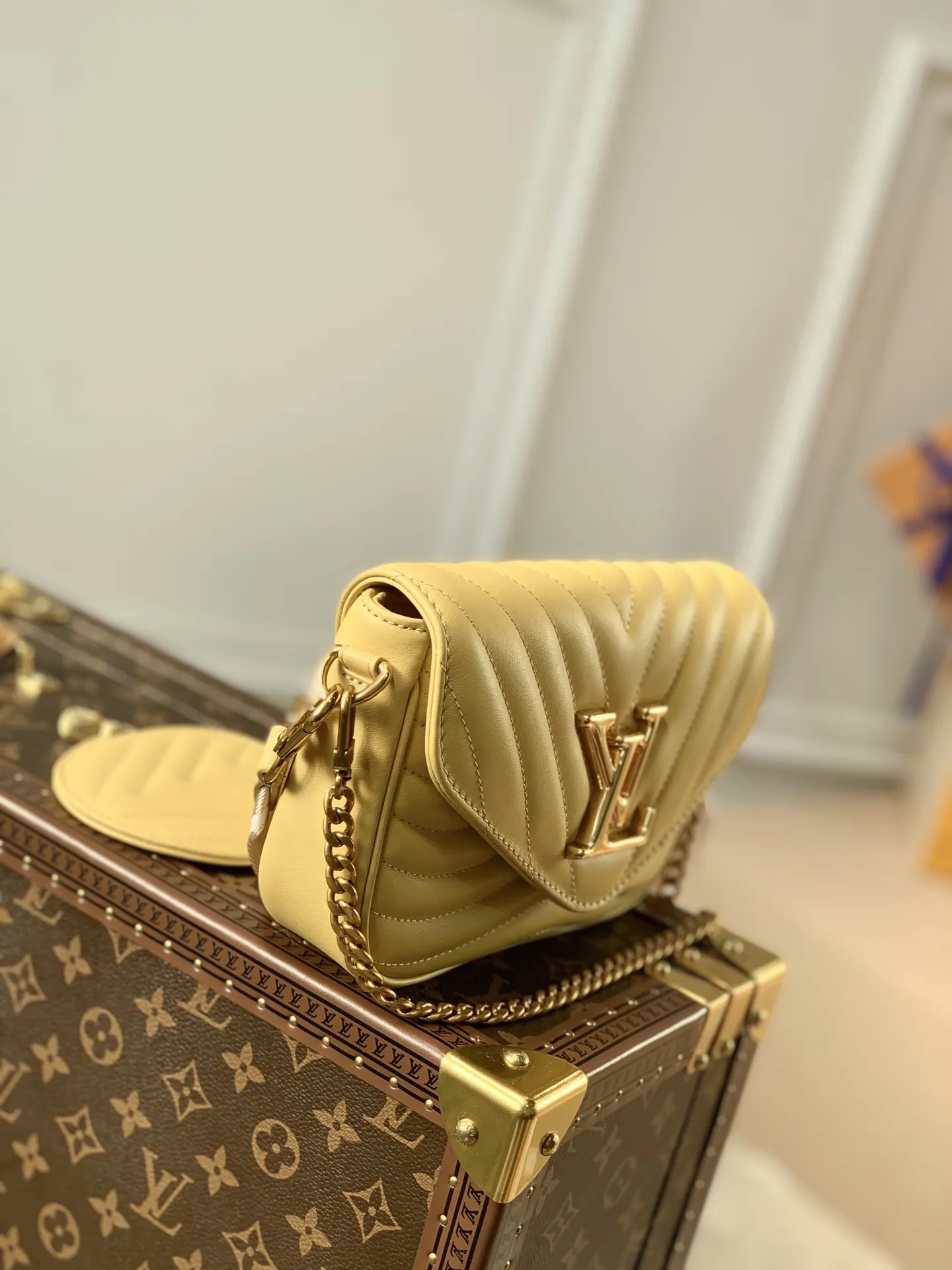 Louis Vuitton New Wave Multi-Pochette M57942 - 图片 4