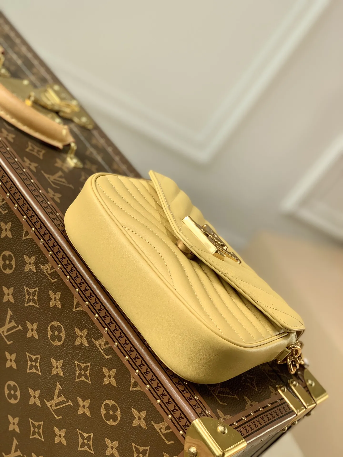 Louis Vuitton New Wave Multi-Pochette M57942 - 图片 5